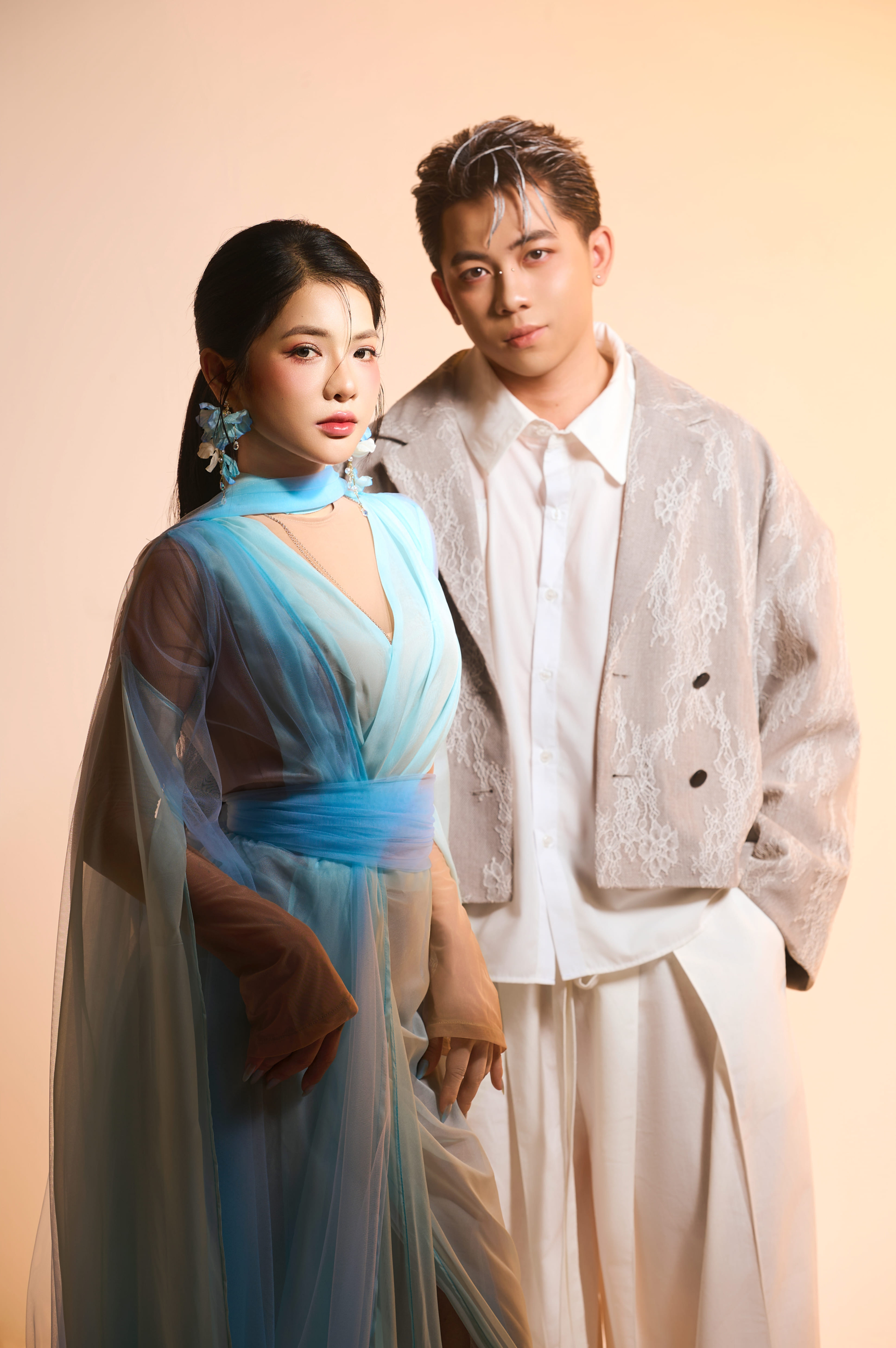 Bảo Yến Rosie: “Tuổi trẻ ai cũng bồng bột, chỉ là hên xui thôi” - ảnh 1