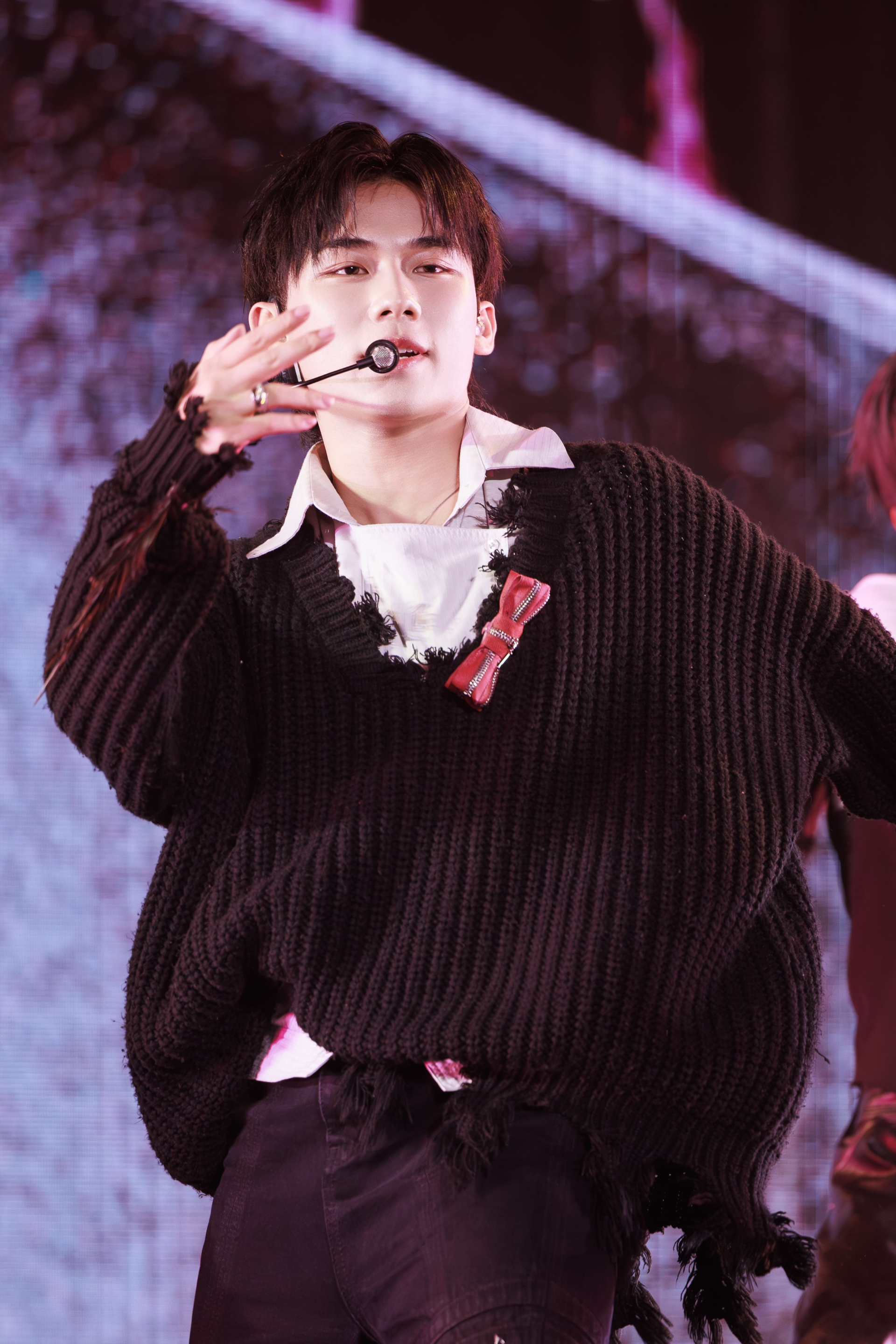 Swan Nguyễn- Top Vocal khiến SOOBIN tiếc nuối khi rời “Tân Binh Toàn Năng” trước thềm chung kết có gì đặc biệt? - ảnh 2