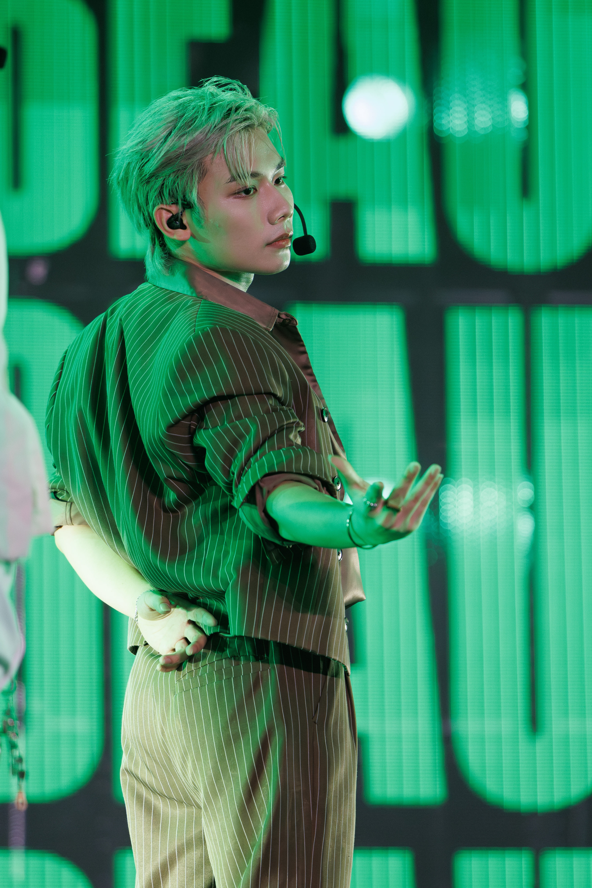 Swan Nguyễn- Top Vocal khiến SOOBIN tiếc nuối khi rời “Tân Binh Toàn Năng” trước thềm chung kết có gì đặc biệt? - ảnh 3