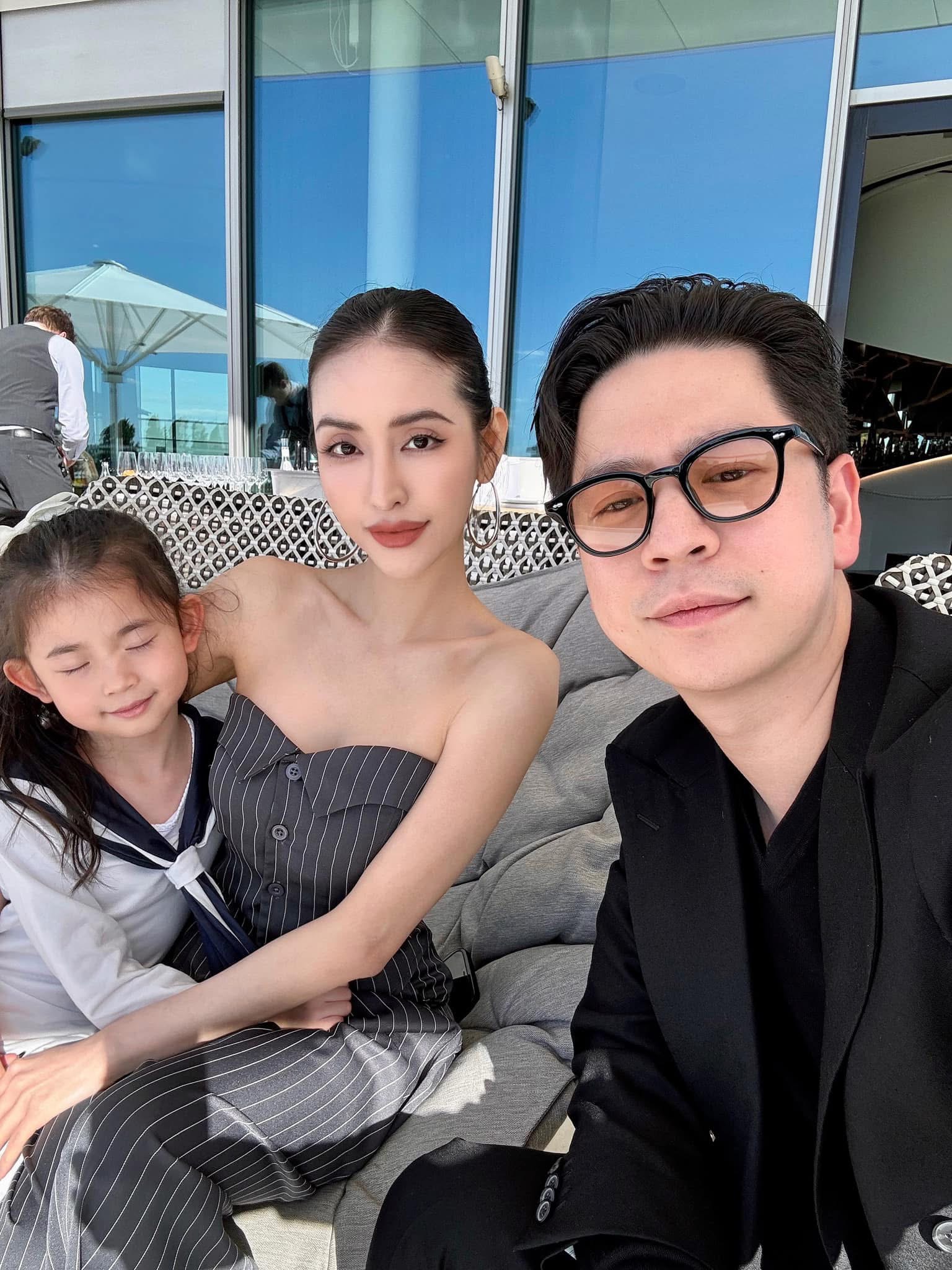 Cuộc sống hôn nhân hiện tại Mai Hồ sau chuyện tình với Trấn Thành - ảnh 2