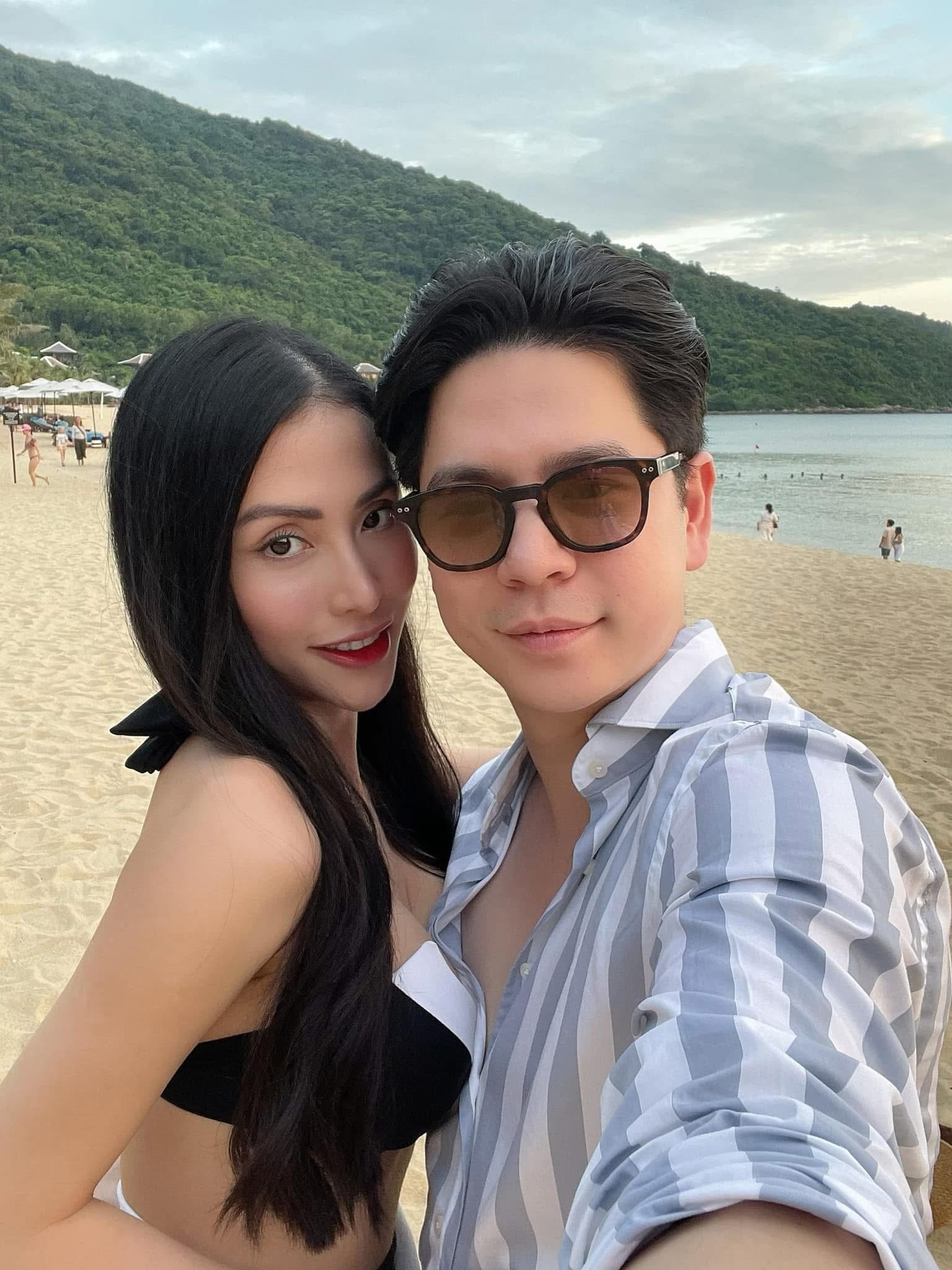 Cuộc sống hôn nhân hiện tại Mai Hồ sau chuyện tình với Trấn Thành - ảnh 3