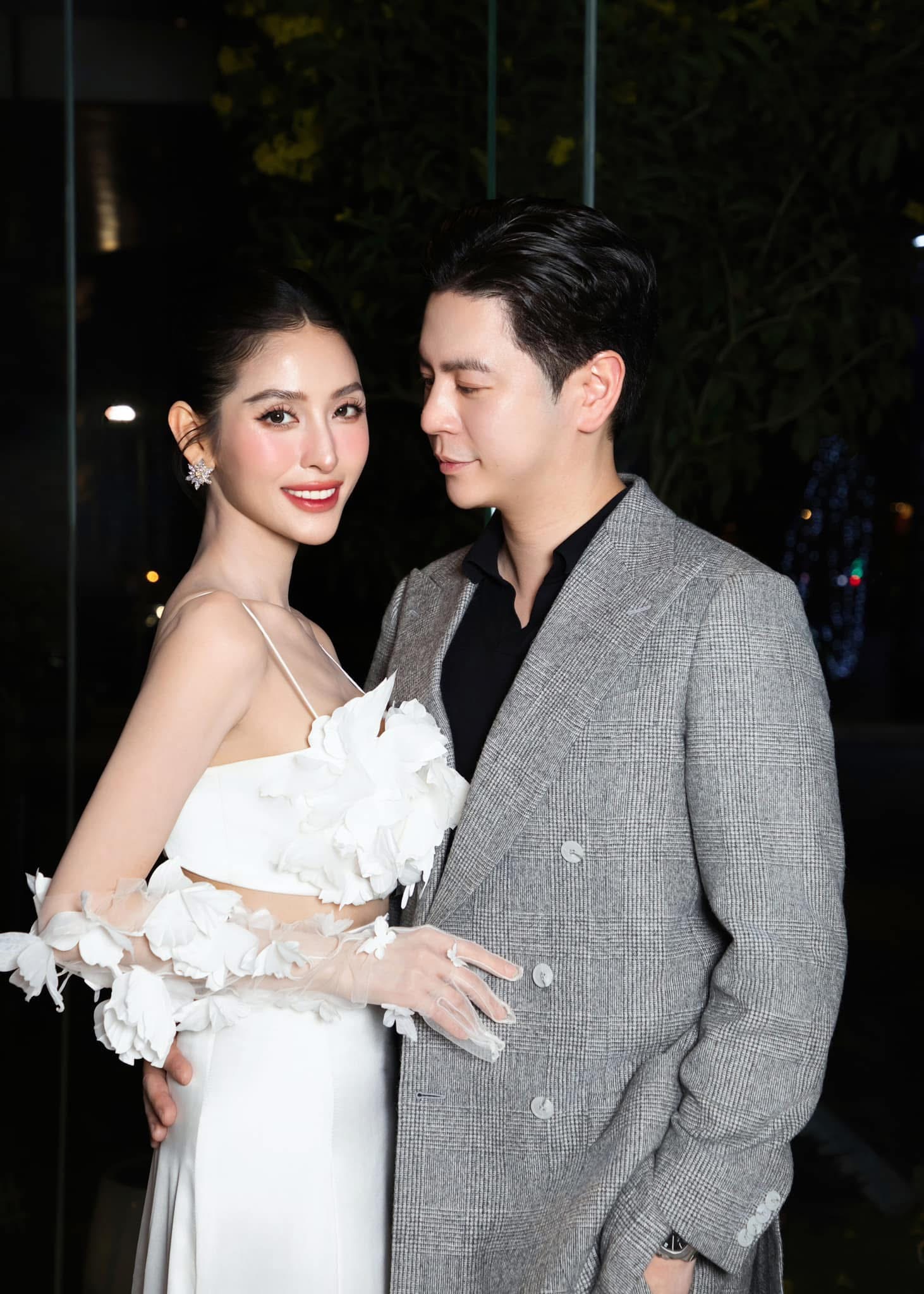 Cuộc sống hôn nhân hiện tại Mai Hồ sau chuyện tình với Trấn Thành - ảnh 4