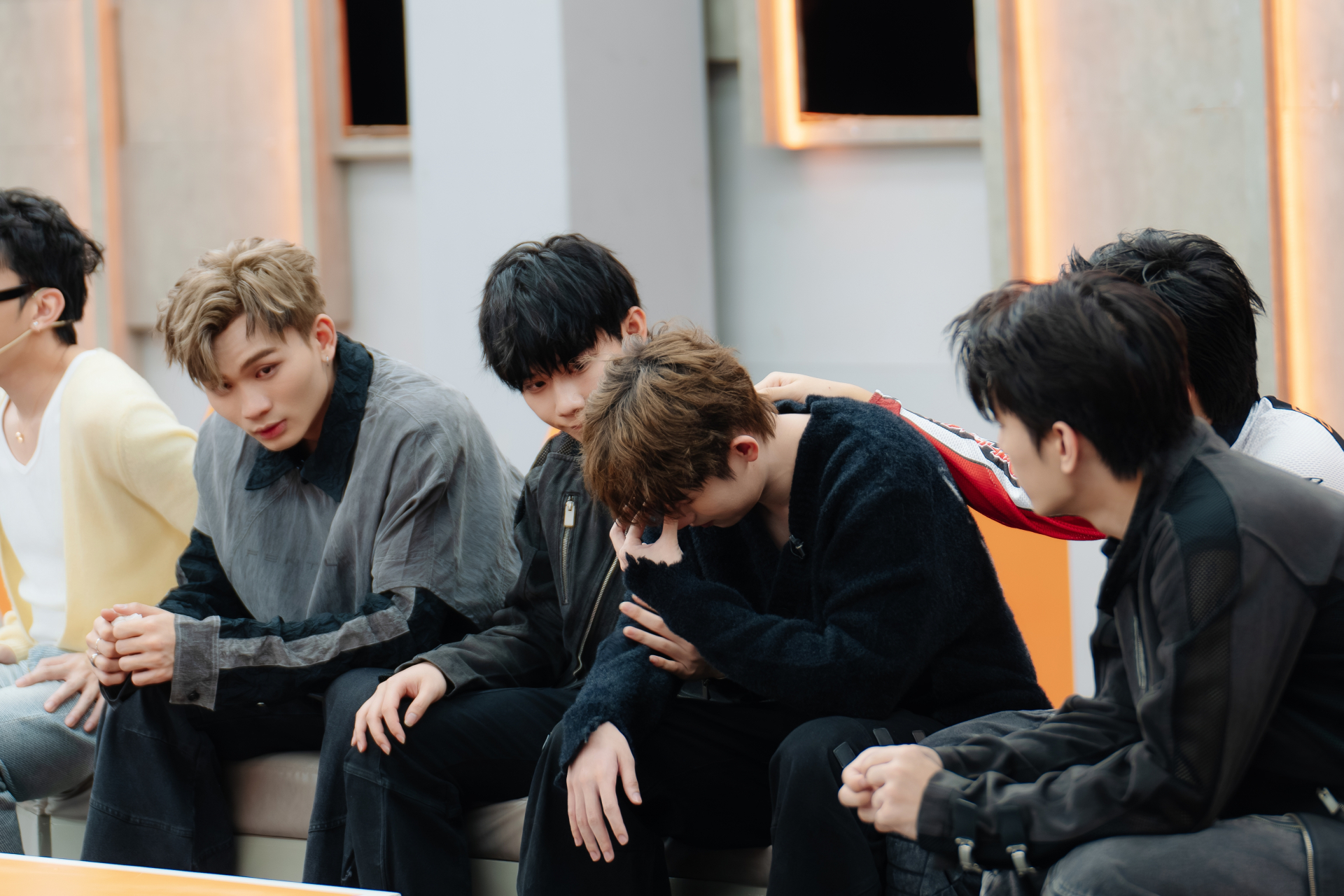 Hồ Đông Quan - Anh Cả ấm áp dừng chân đầy tiếc nuối trước thềm chung kết “Tân Binh Toàn Năng”  - ảnh 1