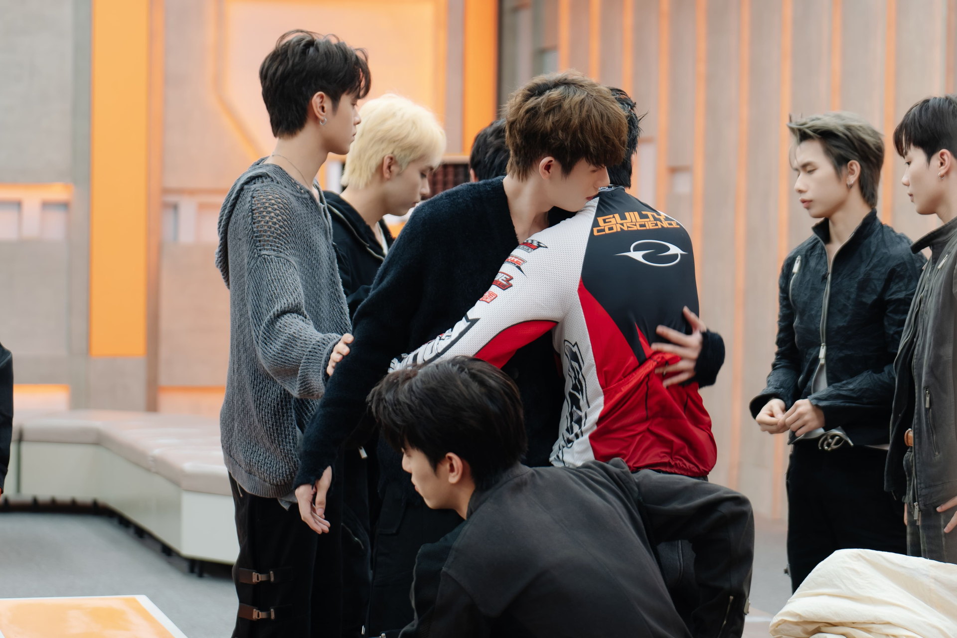 Hồ Đông Quan - Anh Cả ấm áp dừng chân đầy tiếc nuối trước thềm chung kết “Tân Binh Toàn Năng”  - ảnh 4