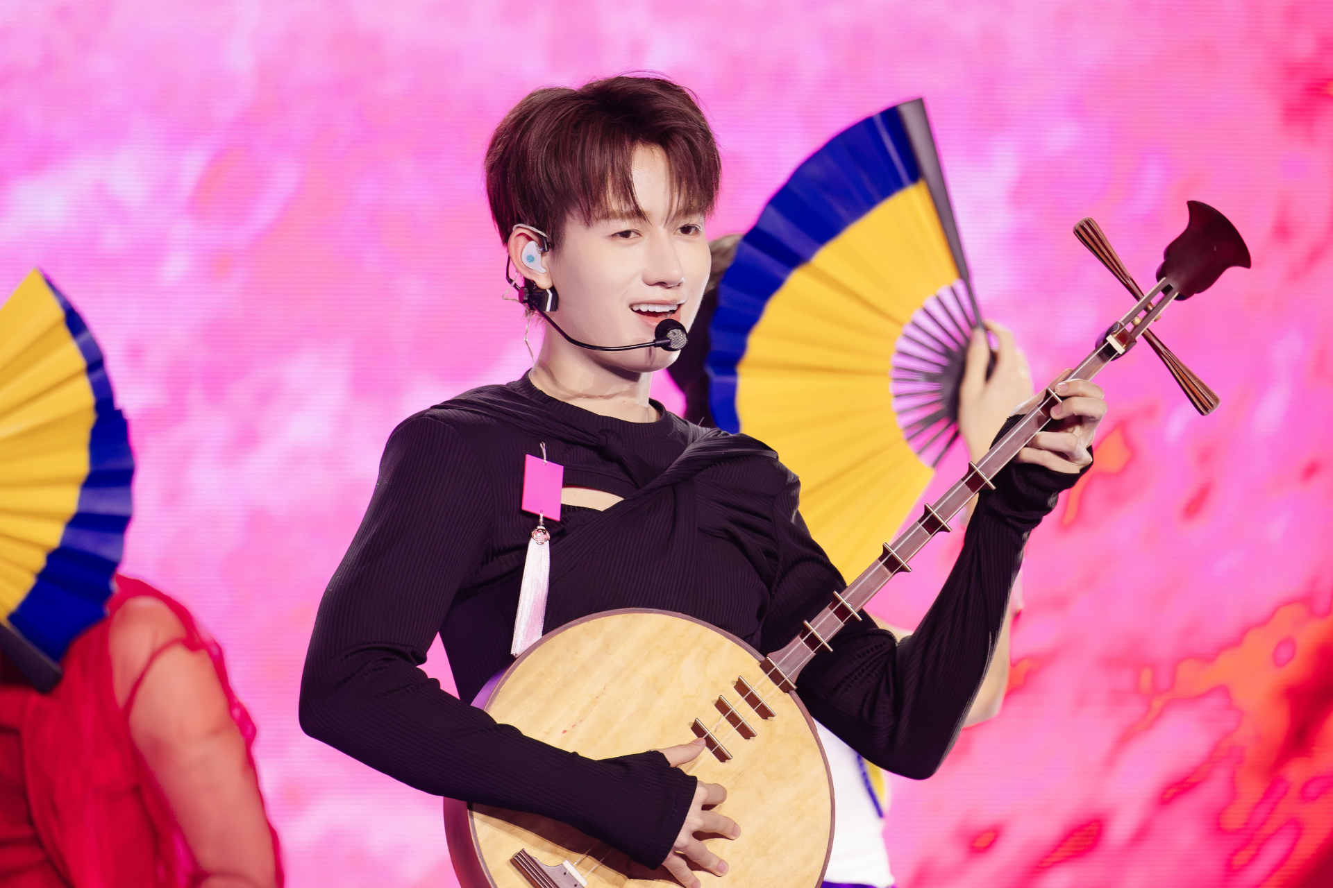 Hồ Đông Quan - Anh Cả ấm áp dừng chân đầy tiếc nuối trước thềm chung kết “Tân Binh Toàn Năng”  - ảnh 2