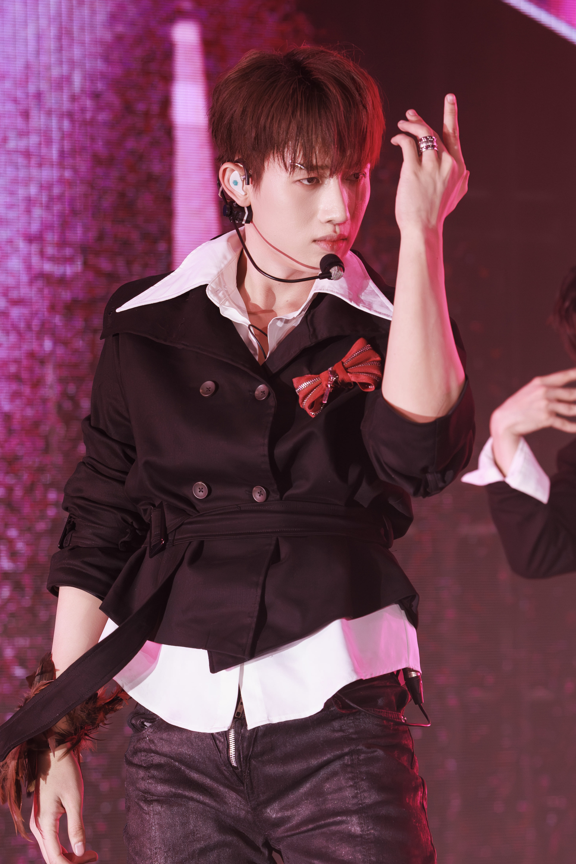 Hồ Đông Quan - Anh Cả ấm áp dừng chân đầy tiếc nuối trước thềm chung kết “Tân Binh Toàn Năng”  - ảnh 5