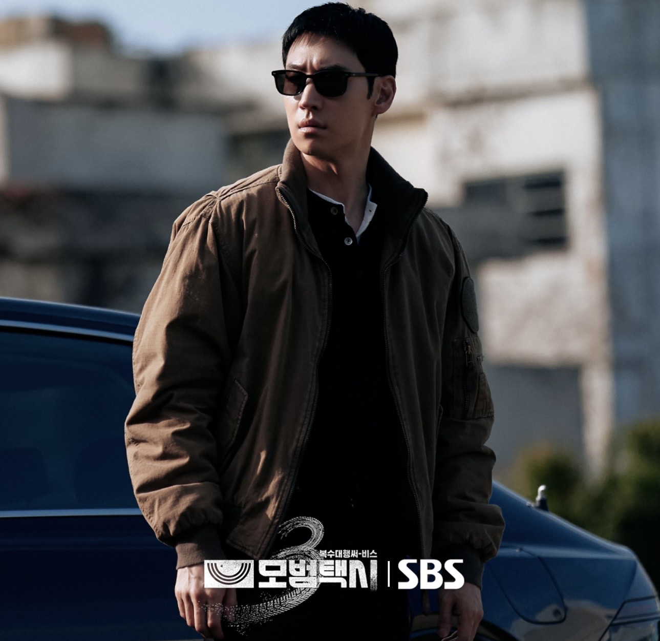 Jang Nara “lột xác” khỏi hình tượng hiền lành, hóa phản diện trong Taxi Driver 3 - ảnh 4