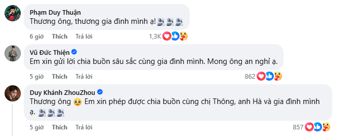 Bố chồng chị Vàng Thị Thông qua đời, khiến dàn cast và khán giả Gia đình Haha không khỏi xót xa - ảnh 7