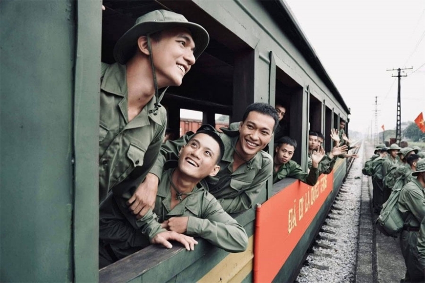 “Mưa đỏ” dừng bước trong cuộc đua Oscar năm nay - ảnh 3