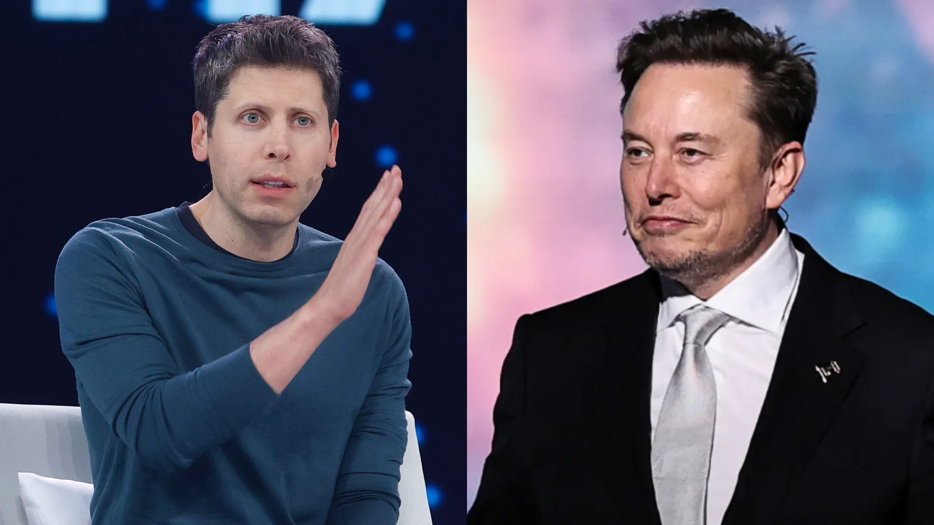 Sam Altman xoay sở thế nào ngày Elon Musk rút khỏi OpenAI? - ảnh 1
