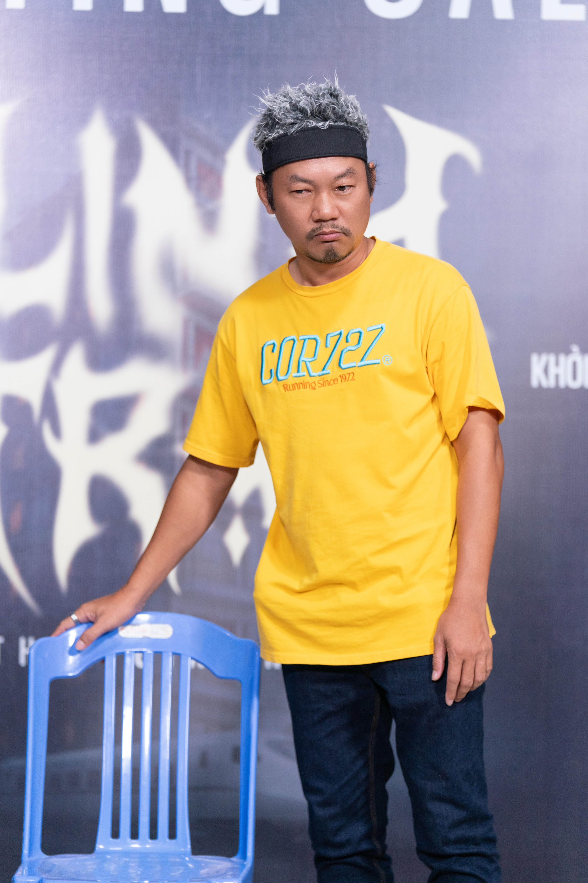 “Nàng thơ” của Lý Hải gây bất ngờ với diện mạo hiện tại, màn tái xuất casting trong phim điện ảnh Linh Trạm - ảnh 5