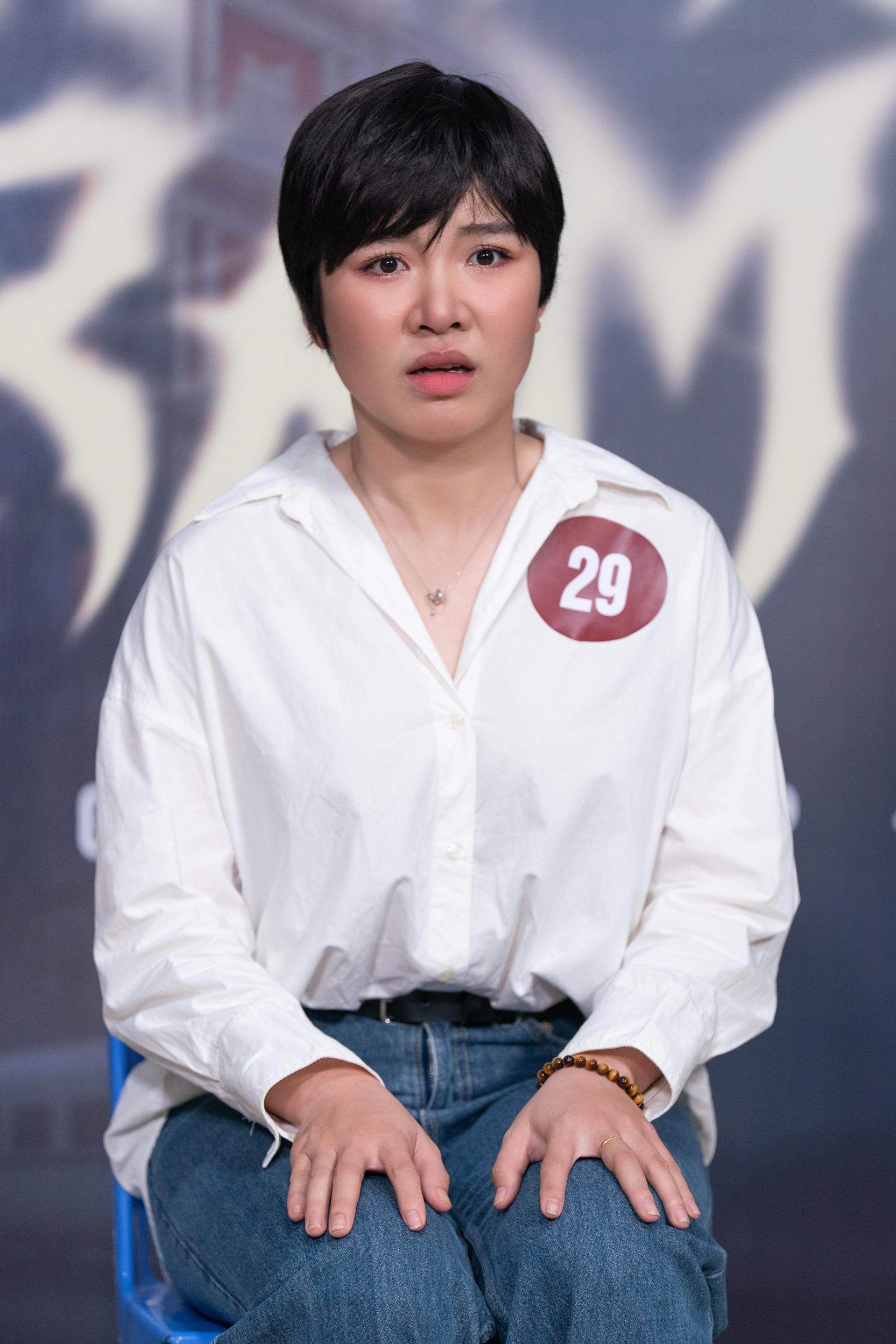 “Nàng thơ” của Lý Hải gây bất ngờ với diện mạo hiện tại, màn tái xuất casting trong phim điện ảnh Linh Trạm - ảnh 2