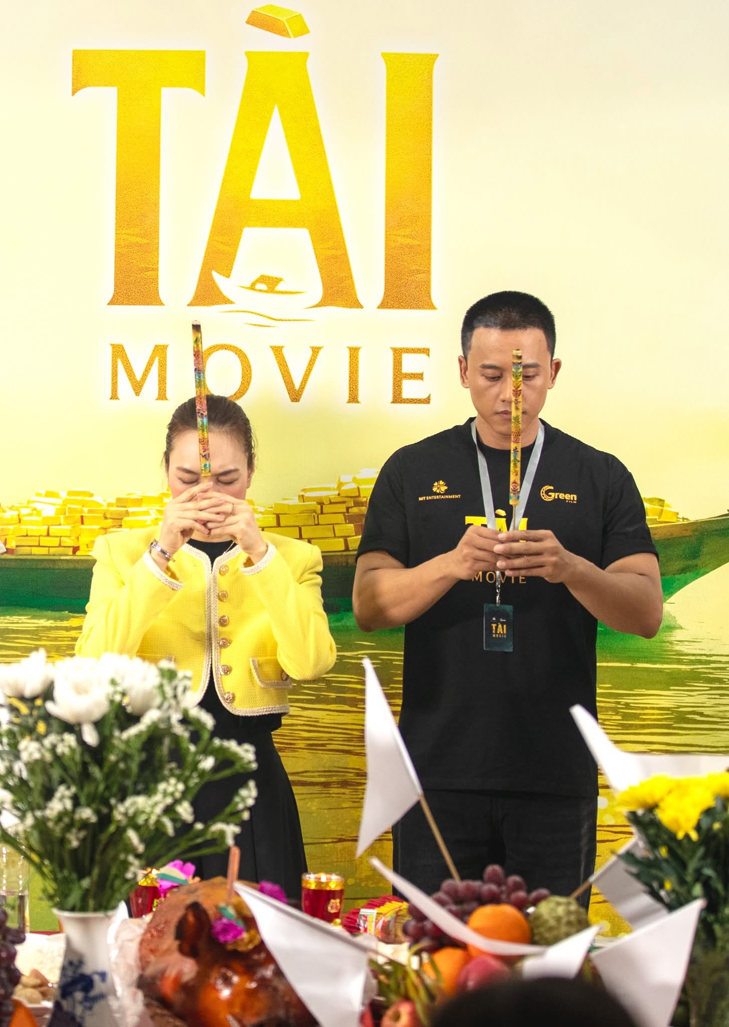 Loạt ảnh cưới của Mỹ Tâm – Mai Tài Phến được chia sẻ? - ảnh 3