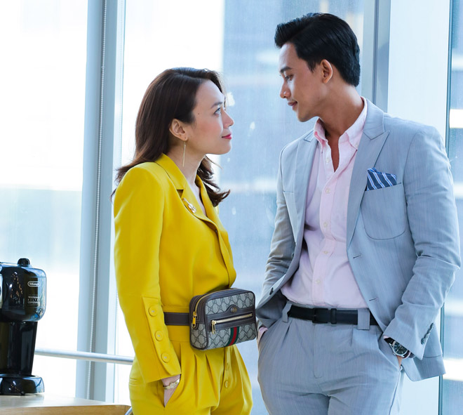 Loạt ảnh cưới của Mỹ Tâm – Mai Tài Phến được chia sẻ? - ảnh 8