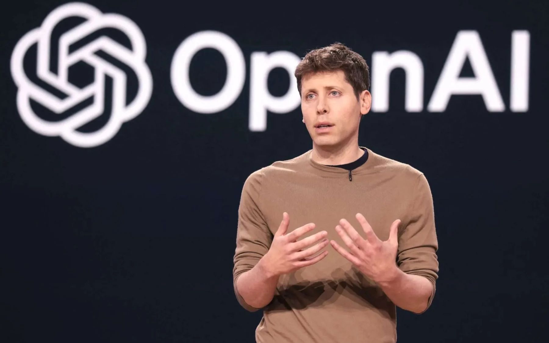 Sam Altman xoay sở thế nào ngày Elon Musk rút khỏi OpenAI? - ảnh 2