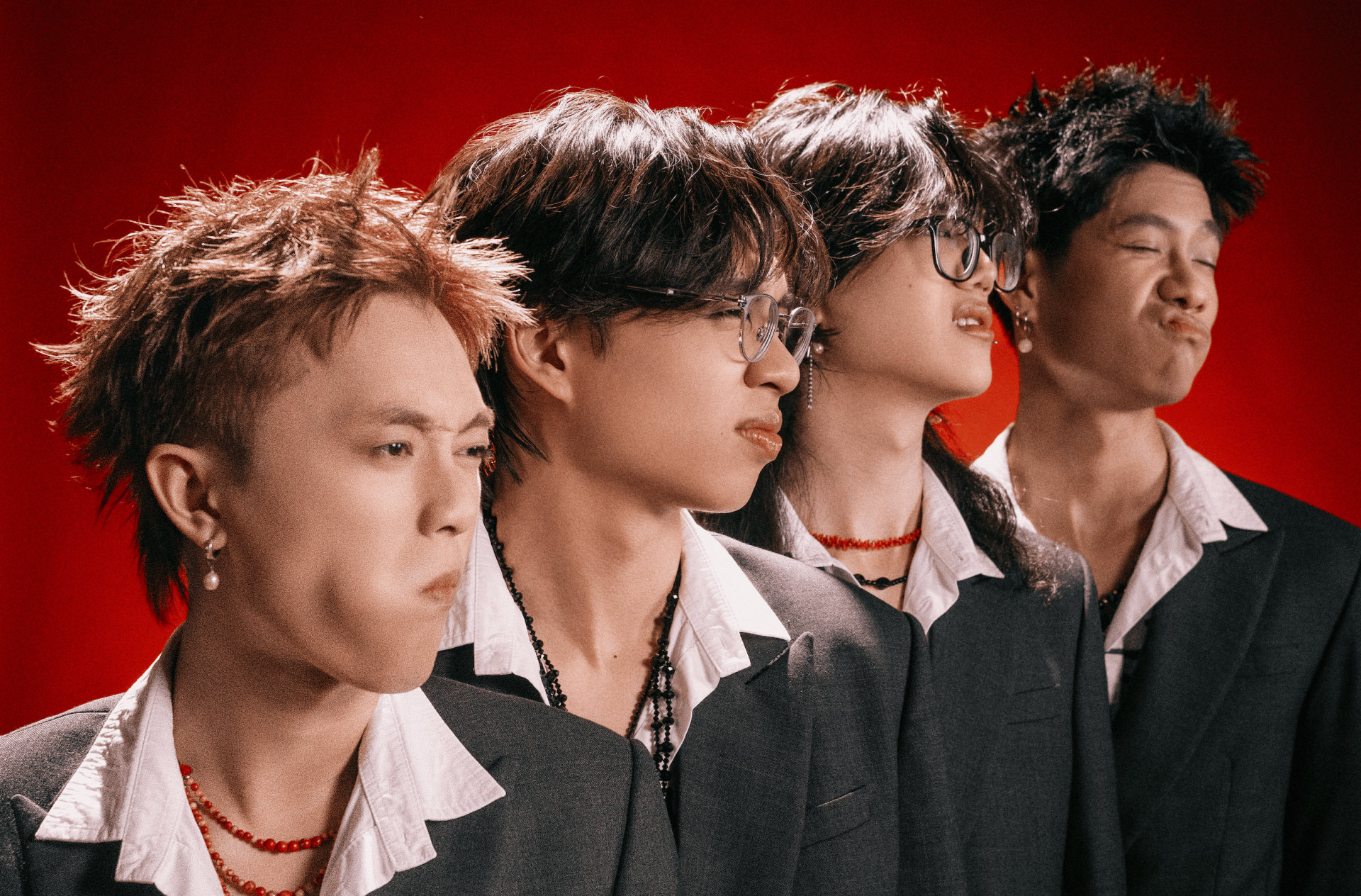 Ban nhạc Việt Truant Fu ra mắt album đầu tay sau thành công của hit “Một Thời” - ảnh 5