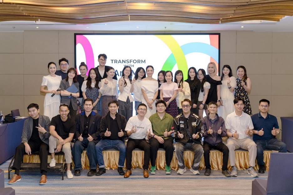 Nền kinh tế sáng tạo Việt Nam tăng tốc nhờ tích hợp dữ liệu và công nghệ - ảnh 1