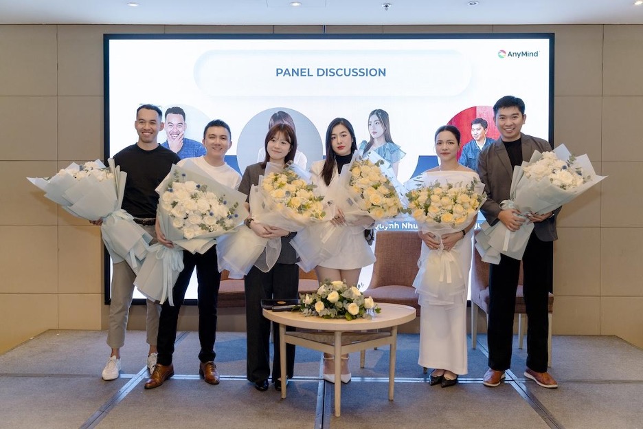 Nền kinh tế sáng tạo Việt Nam tăng tốc nhờ tích hợp dữ liệu và công nghệ - ảnh 3