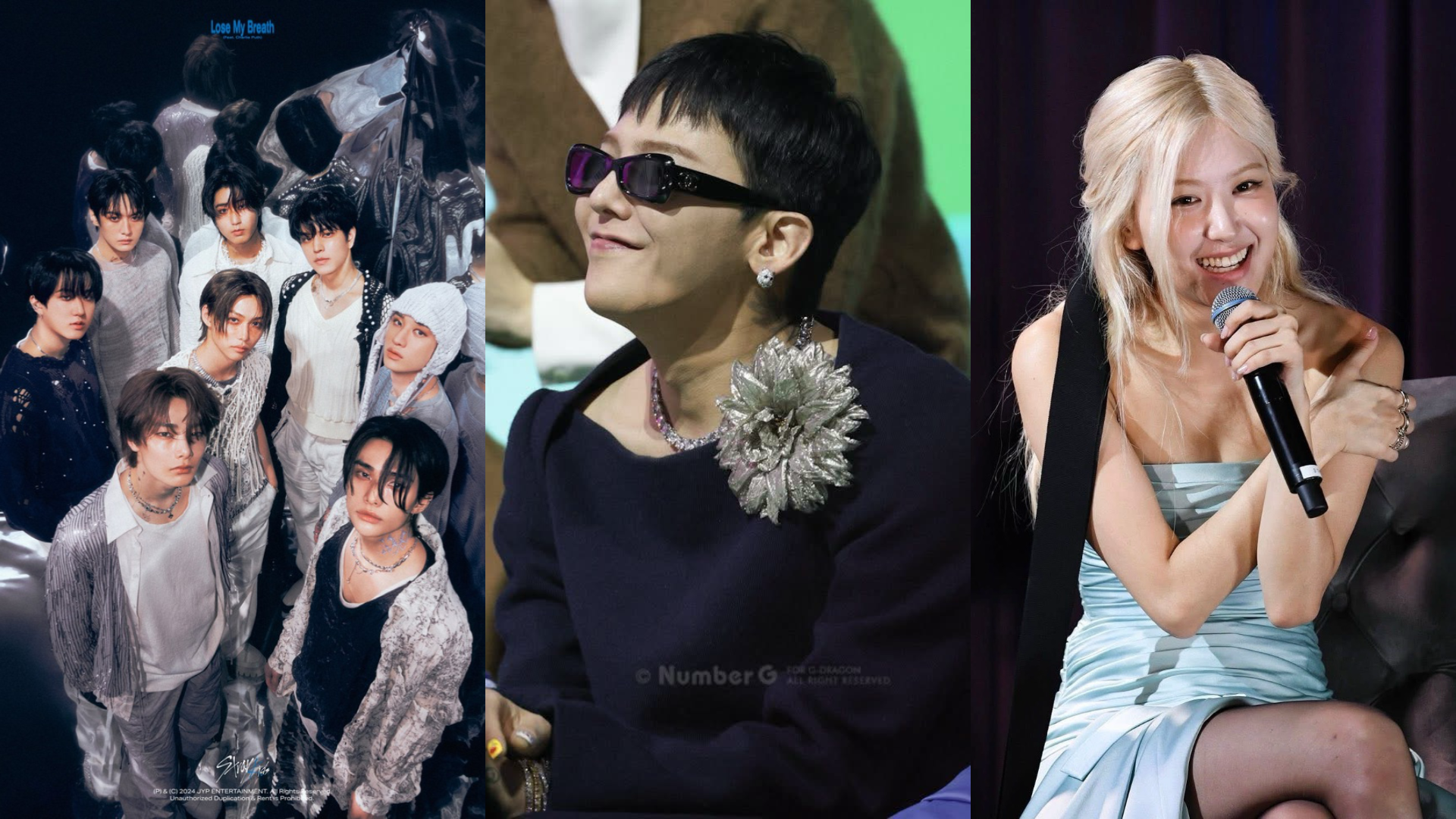 Ba cái tên có tầm ảnh hưởng nhất K-Pop năm 2025 theo bình chọn chuyên gia - ảnh 1