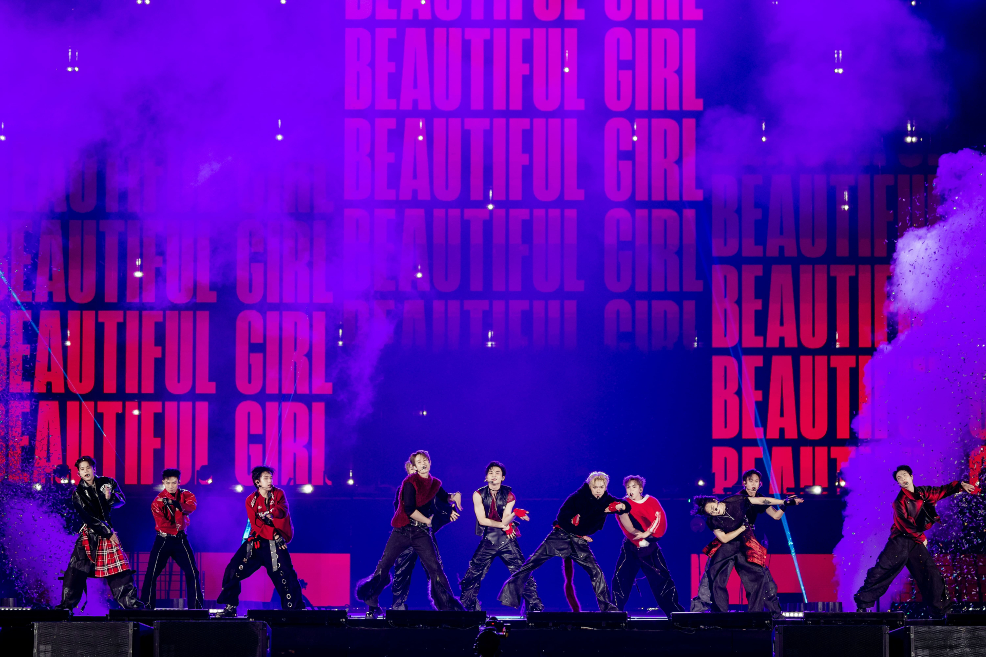 Dàn Tân binh ghi dấu ấn tại Y-Concert với loạt màn trình diễn đầy thuyết phục - ảnh 6