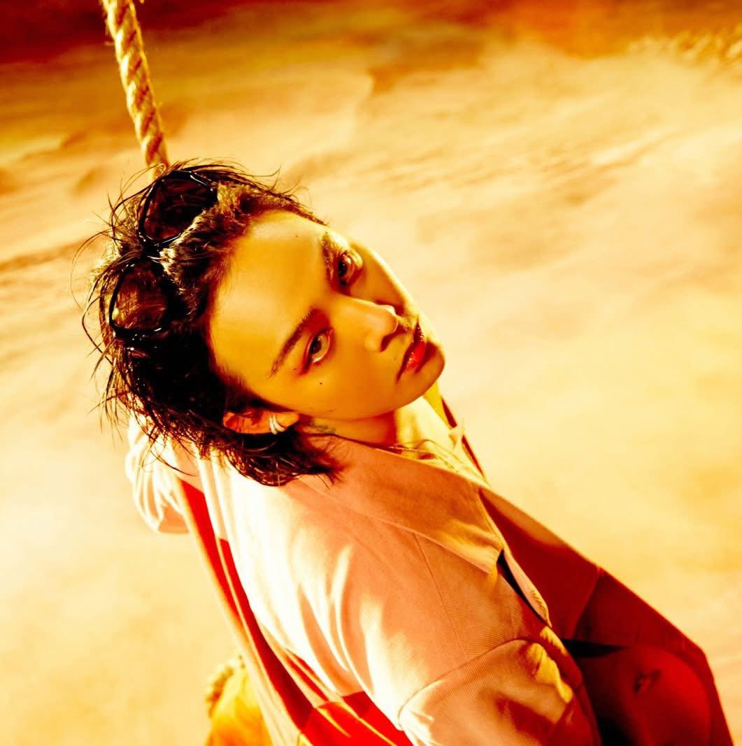 Ba cái tên có tầm ảnh hưởng nhất K-Pop năm 2025 theo bình chọn chuyên gia - ảnh 2