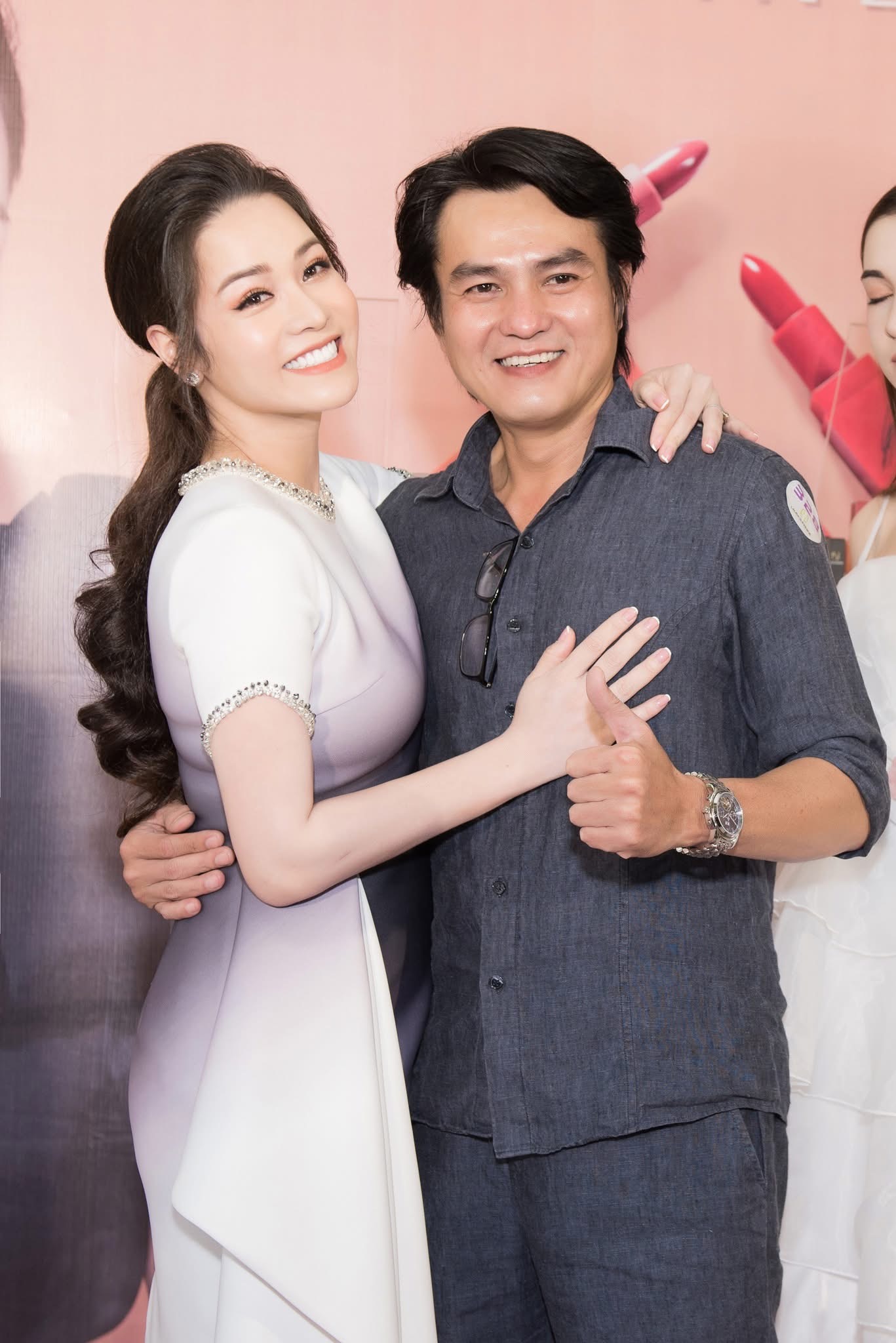 Phản ứng Nhật Kim Anh khi con gái bị nhận xét giống “Cậu Ba” Cao Minh Đạt - ảnh 5