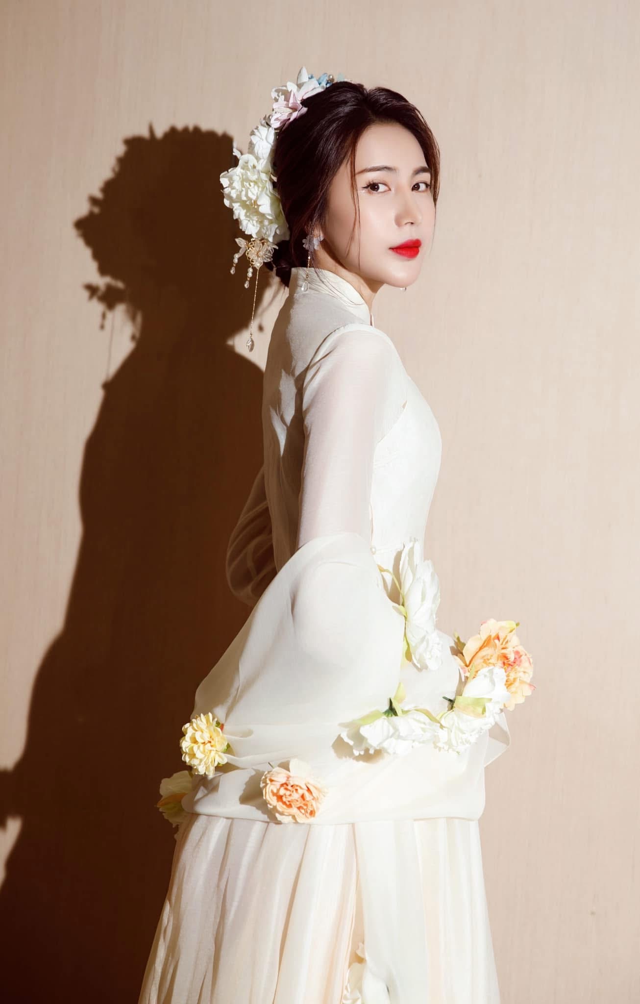 Thủy Tiên chia sẻ thay đổi bất ngờ sau 1 năm ăn chay trường - ảnh 1