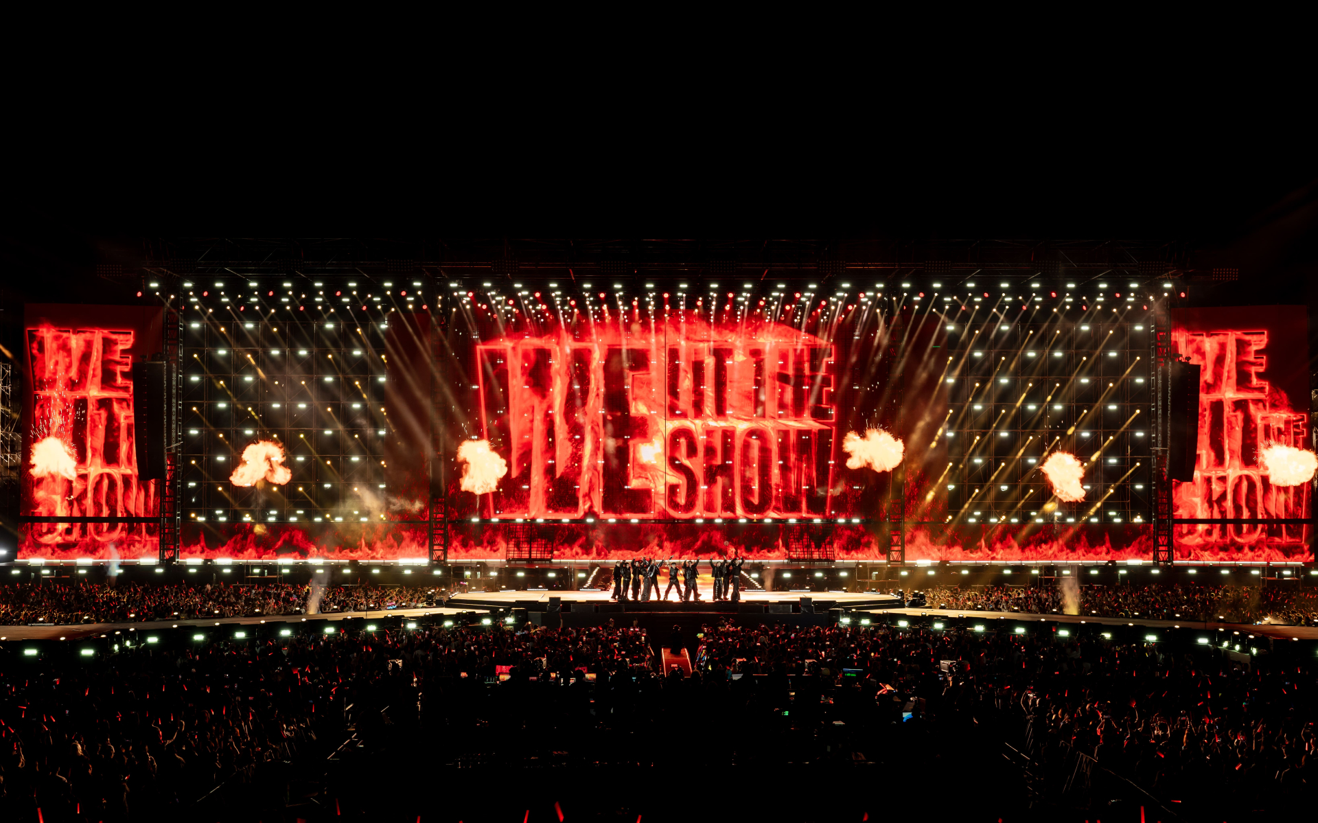 Dàn Tân binh ghi dấu ấn tại Y-Concert với loạt màn trình diễn đầy thuyết phục - ảnh 3