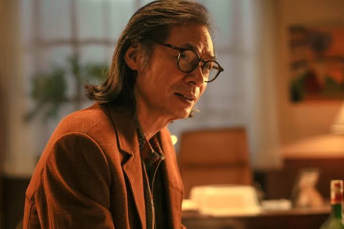 Con trai NSND Trần Lực chia sẻ về chuyện tình cảm của bố sau ly hôn - ảnh 4