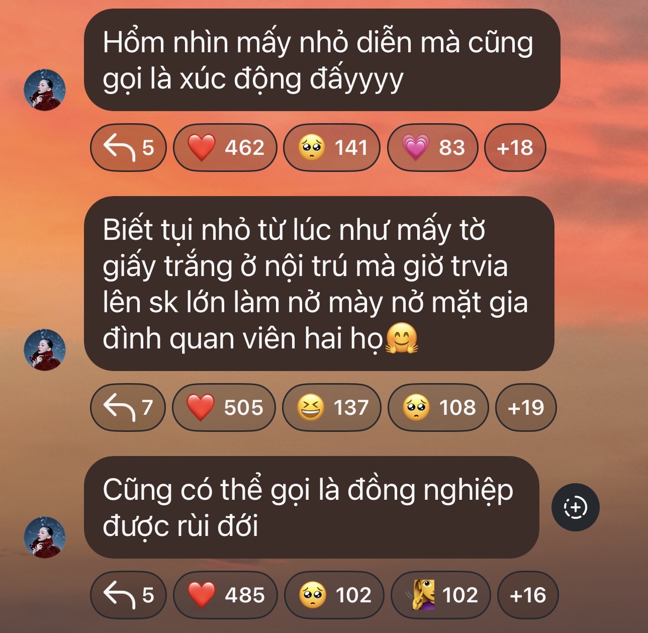 Tóc Tiên xúc động trước sự trưởng thành của Tân binh toàn năng trên sân khấu Y-Concert - ảnh 4