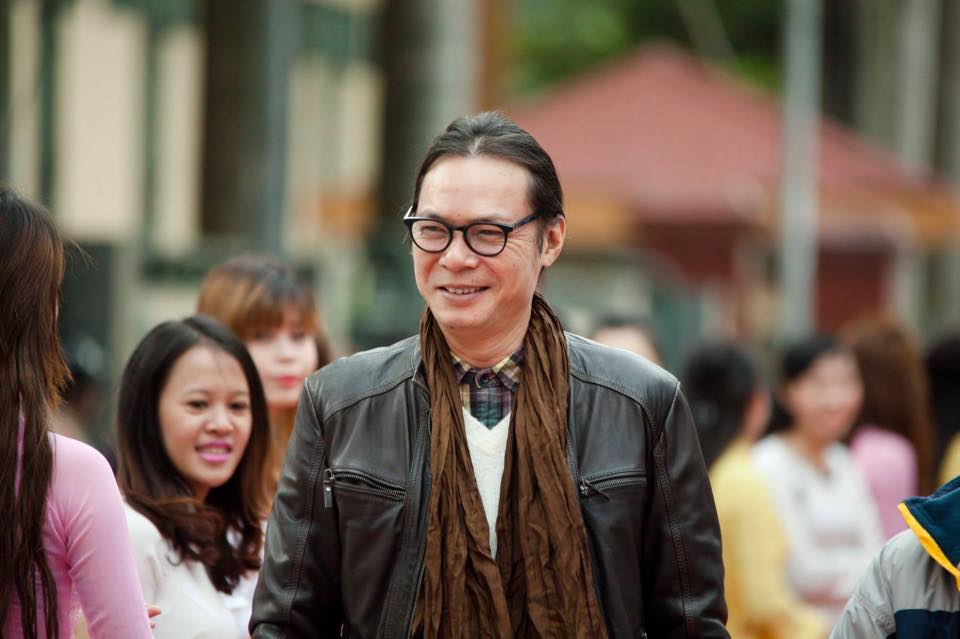 Con trai NSND Trần Lực chia sẻ về chuyện tình cảm của bố sau ly hôn - ảnh 1