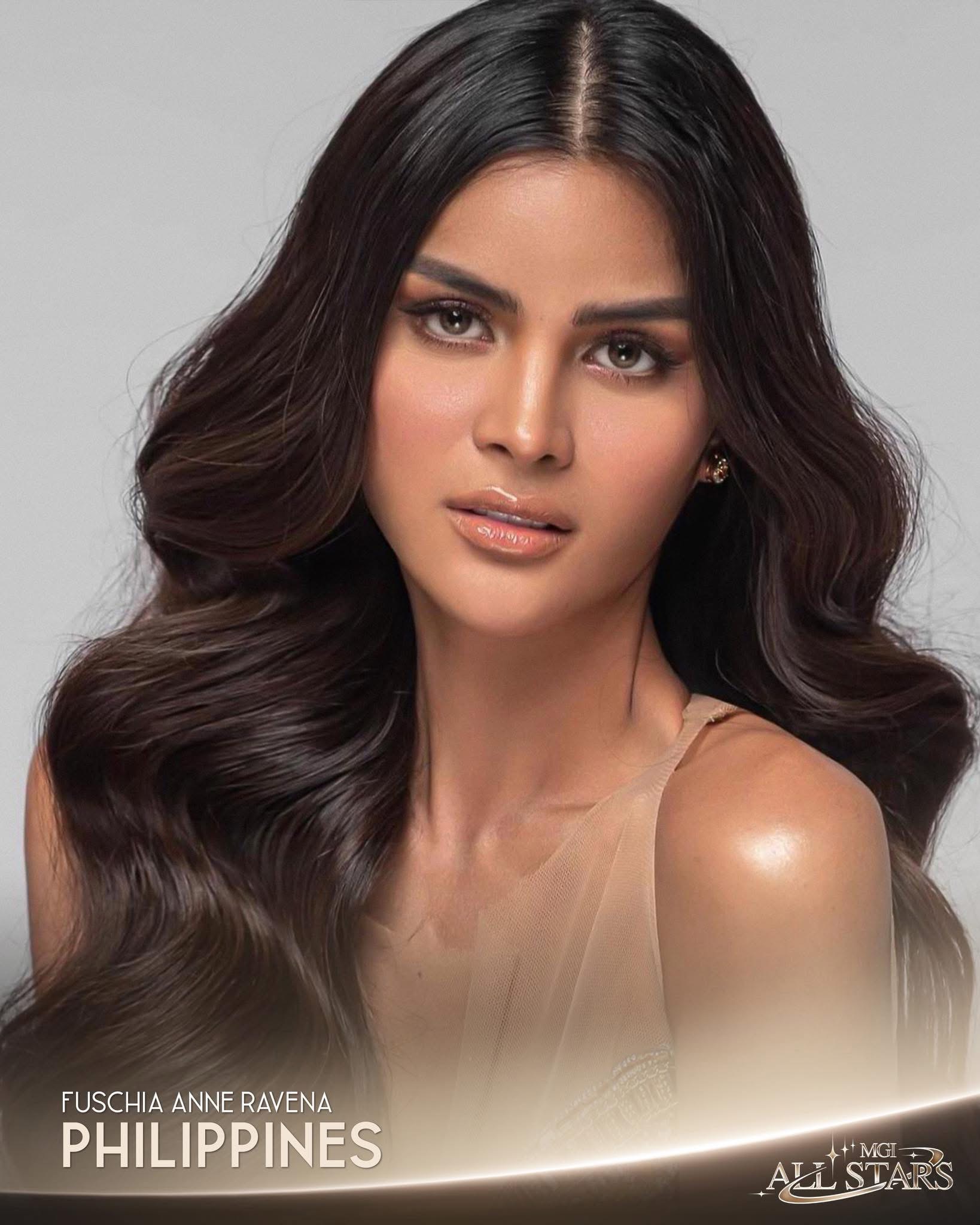 Miss Grand International hoãn tổ chức mùa giải All Stars - ảnh 4