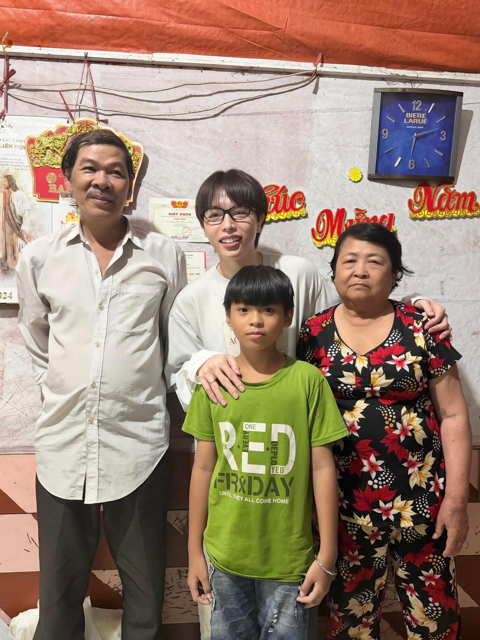 Thực hư câu chuyện 'Chú tài xế bị huỷ chuyến nhiều lần vì đi xe Wave cũ' - ảnh 3