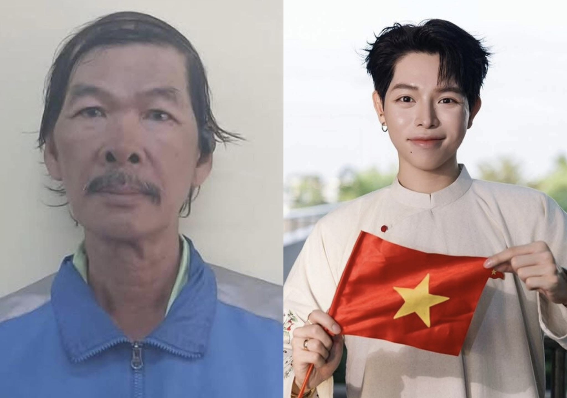 Thực hư câu chuyện 'Chú tài xế bị huỷ chuyến nhiều lần vì đi xe Wave cũ' - ảnh 1