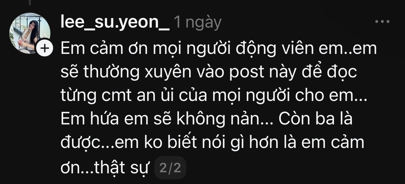 Cuộc gọi khiến nhiều người lặng đi “Về đi con… Ba bị đột quỵ rồi” - ảnh 5