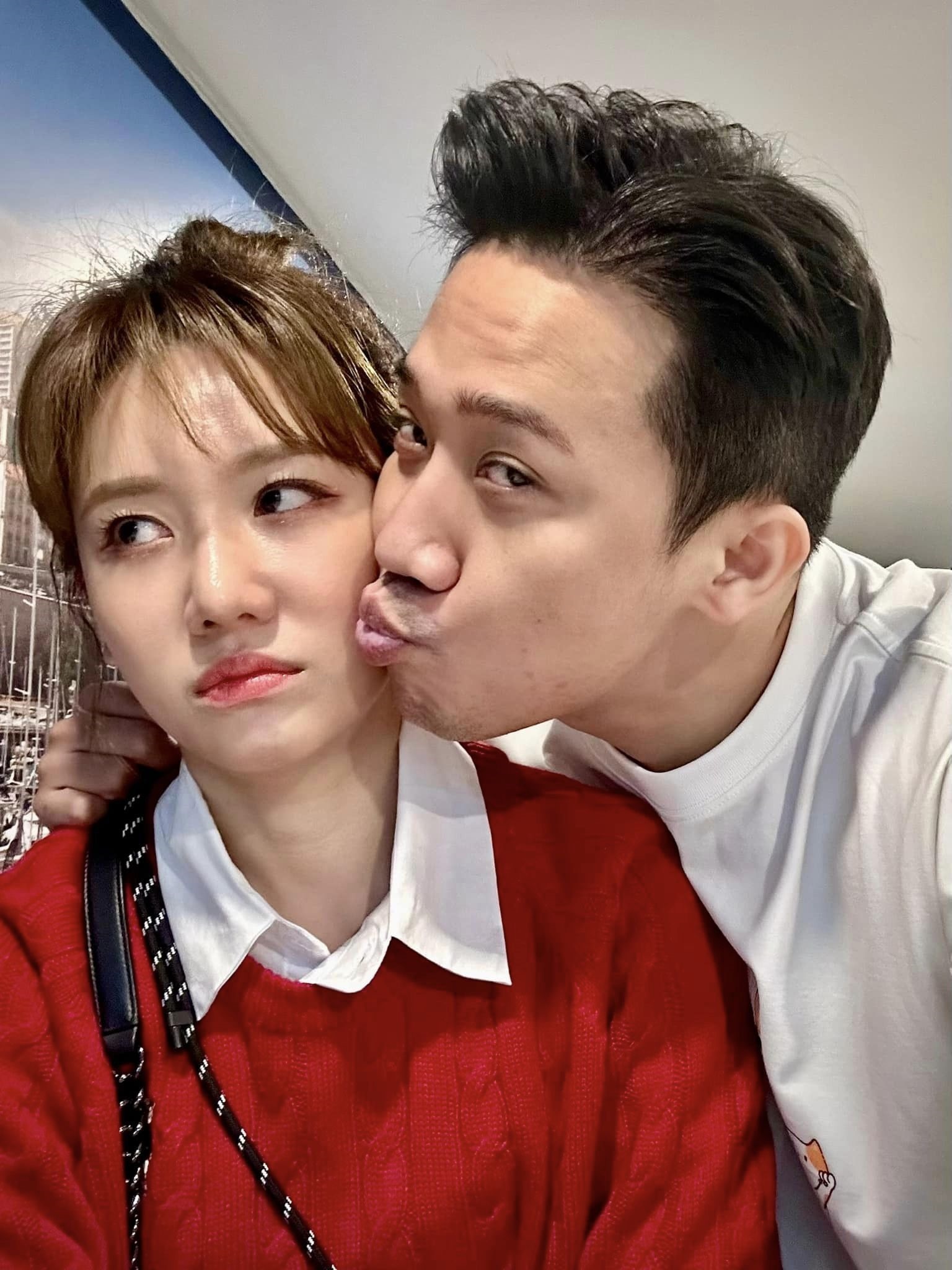 Trấn Thành tuyên bố “gia hạn hợp đồng” sau 9 năm hôn nhân với Hari Won - ảnh 4