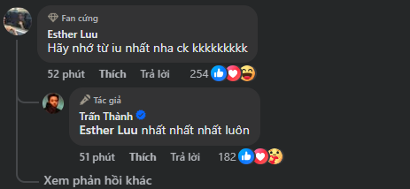 Trấn Thành tuyên bố “gia hạn hợp đồng” sau 9 năm hôn nhân với Hari Won - ảnh 2