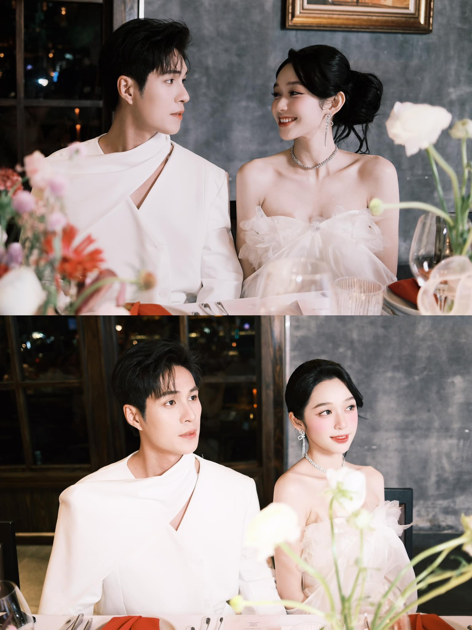 'Dispatch Việt Nam' Trường Giang lại gây xôn xao khi đưa tin chuyện tình cảm cặp đôi Otis và Thảo Trang - ảnh 2