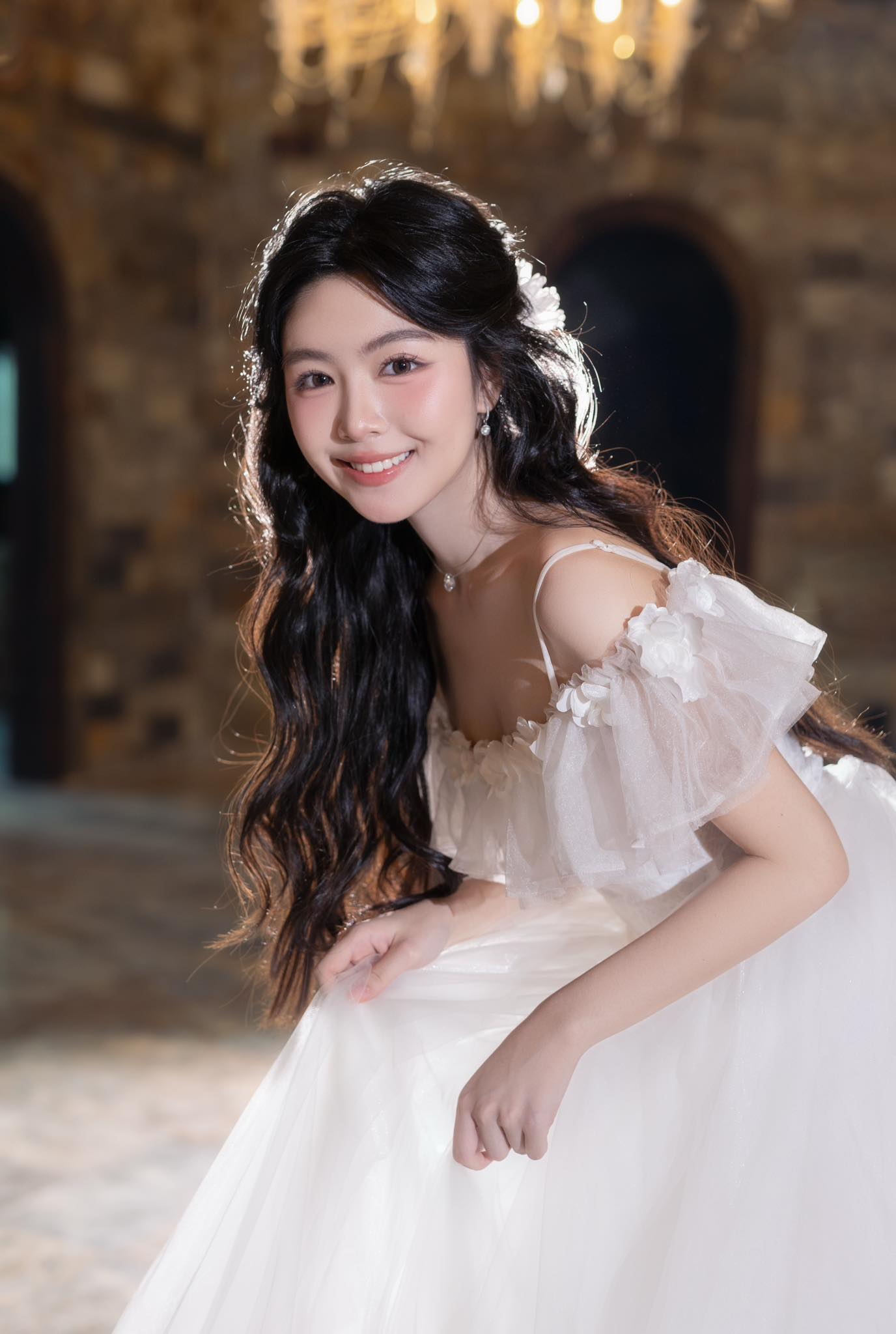 “Người yêu Lọ Lem” bất ngờ trở thành từ khóa hot trên mạng xã hội - ảnh 6