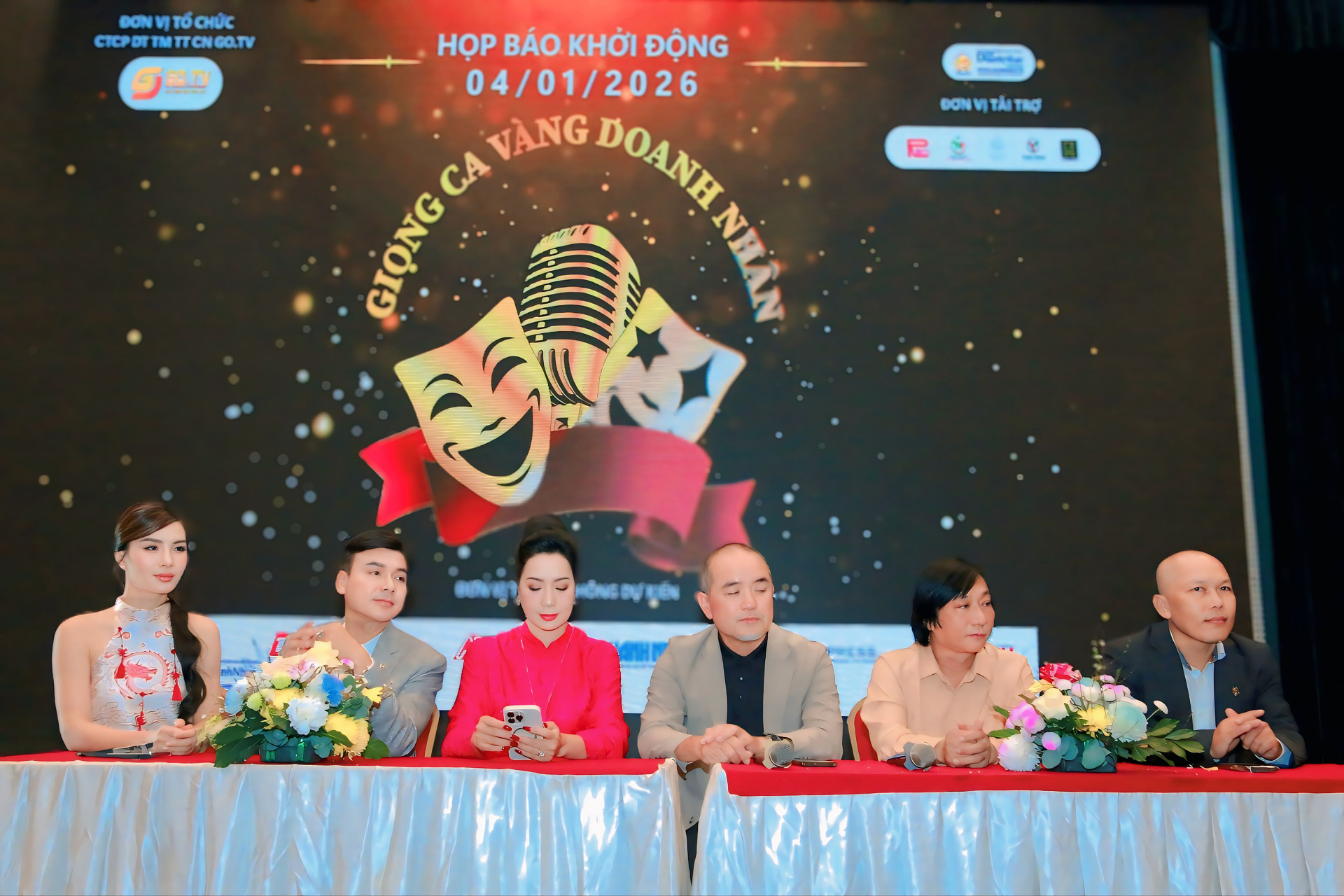 Hoa hậu Tài sắc Việt trở lại sau 3 năm, NSND Trịnh Kim Chi làm Trưởng ban giám khảo - ảnh 5