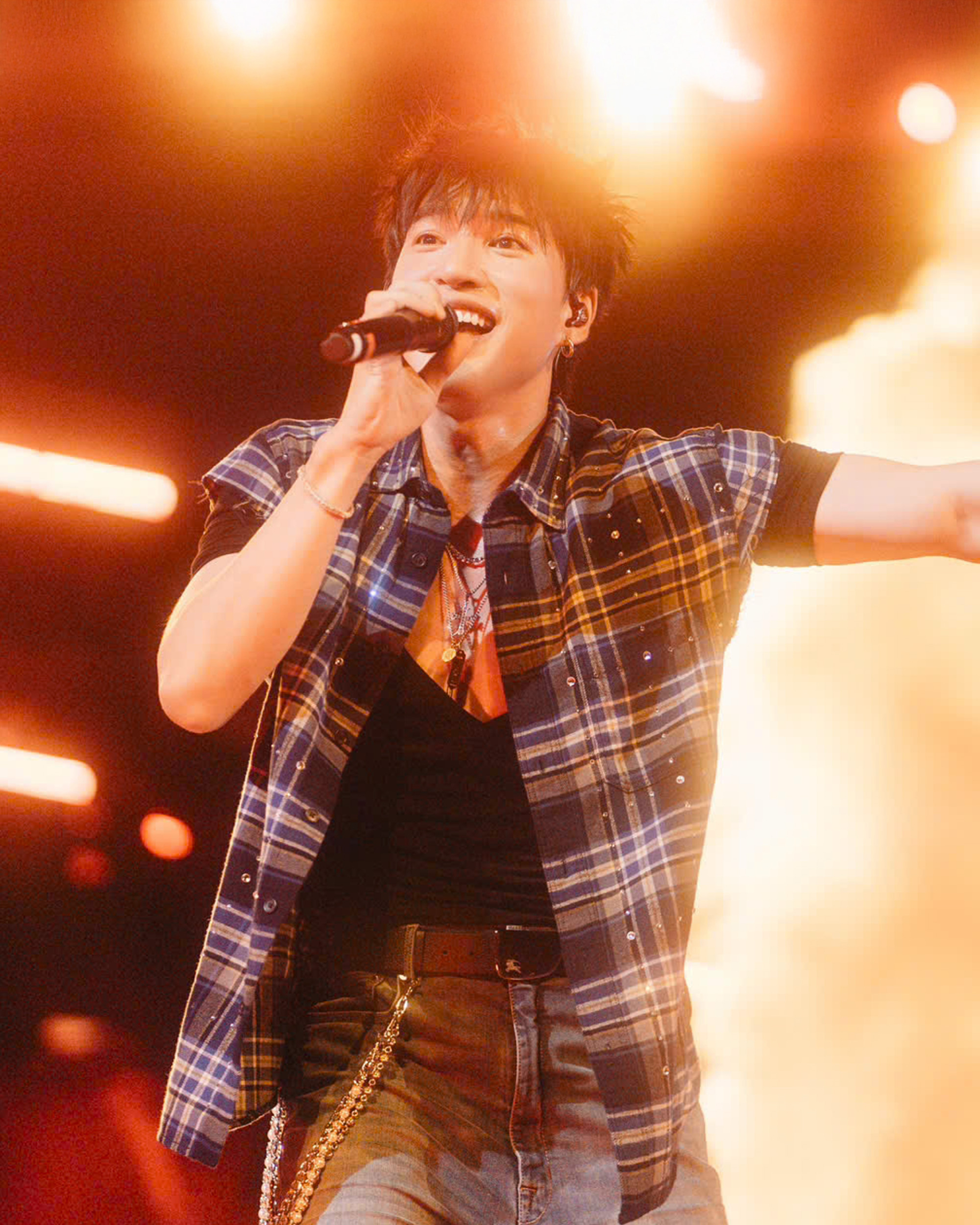 Lộ diện line up của GENfest Presents MBILLION Hà Nội khiến cộng đồng fan háo hức - ảnh 6