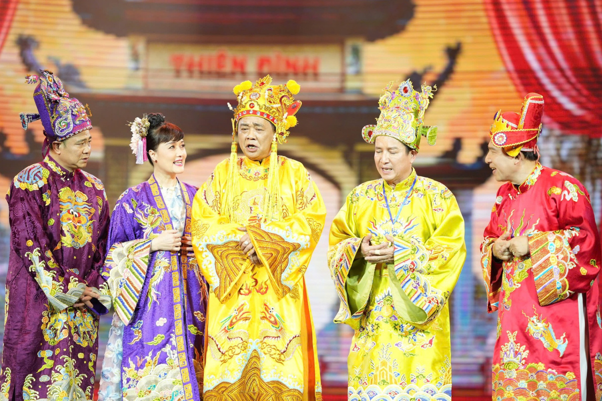 Khán giả hụt hẫng giao thừa 2026 không có Táo Quân, bao nhiêu drama lấy ai tổng kết, ai cà khịa? - ảnh 3