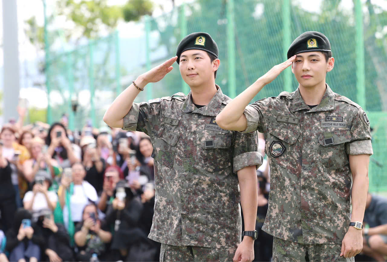 BTS chính thức tái xuất: Công bố album mới và tour lưu diễn toàn cầu lớn nhất sự nghiệp - ảnh 3