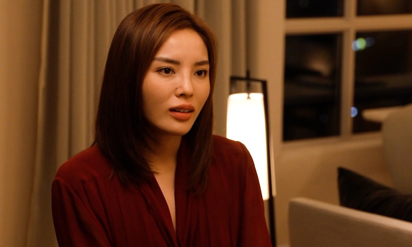 Từ sàn catwalk đến màn ảnh: Hoa hậu Việt từng bước khẳng định năng lực diễn xuất - ảnh 3