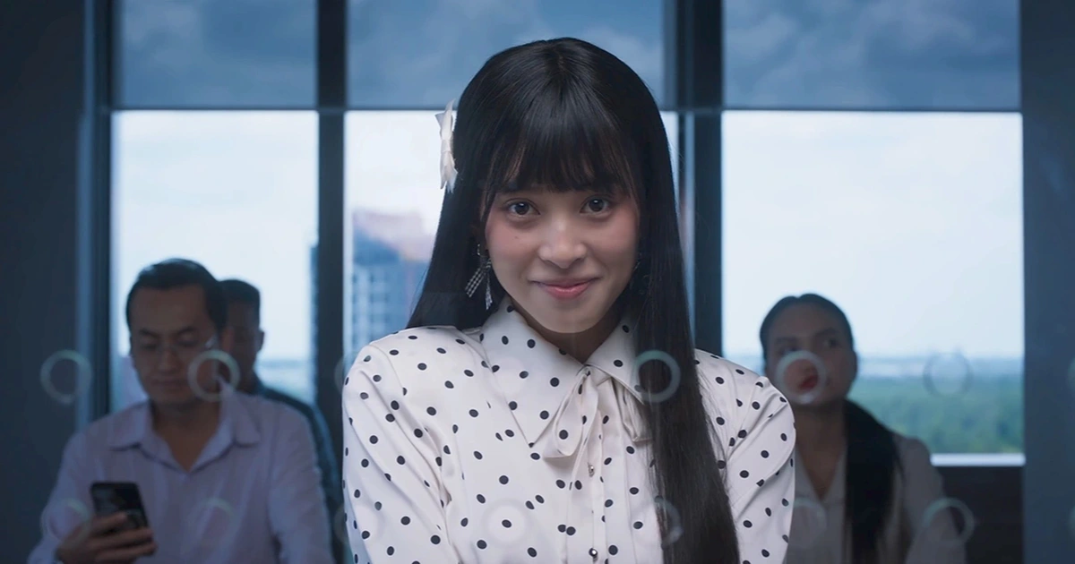 Từ sàn catwalk đến màn ảnh: Hoa hậu Việt từng bước khẳng định năng lực diễn xuất - ảnh 2