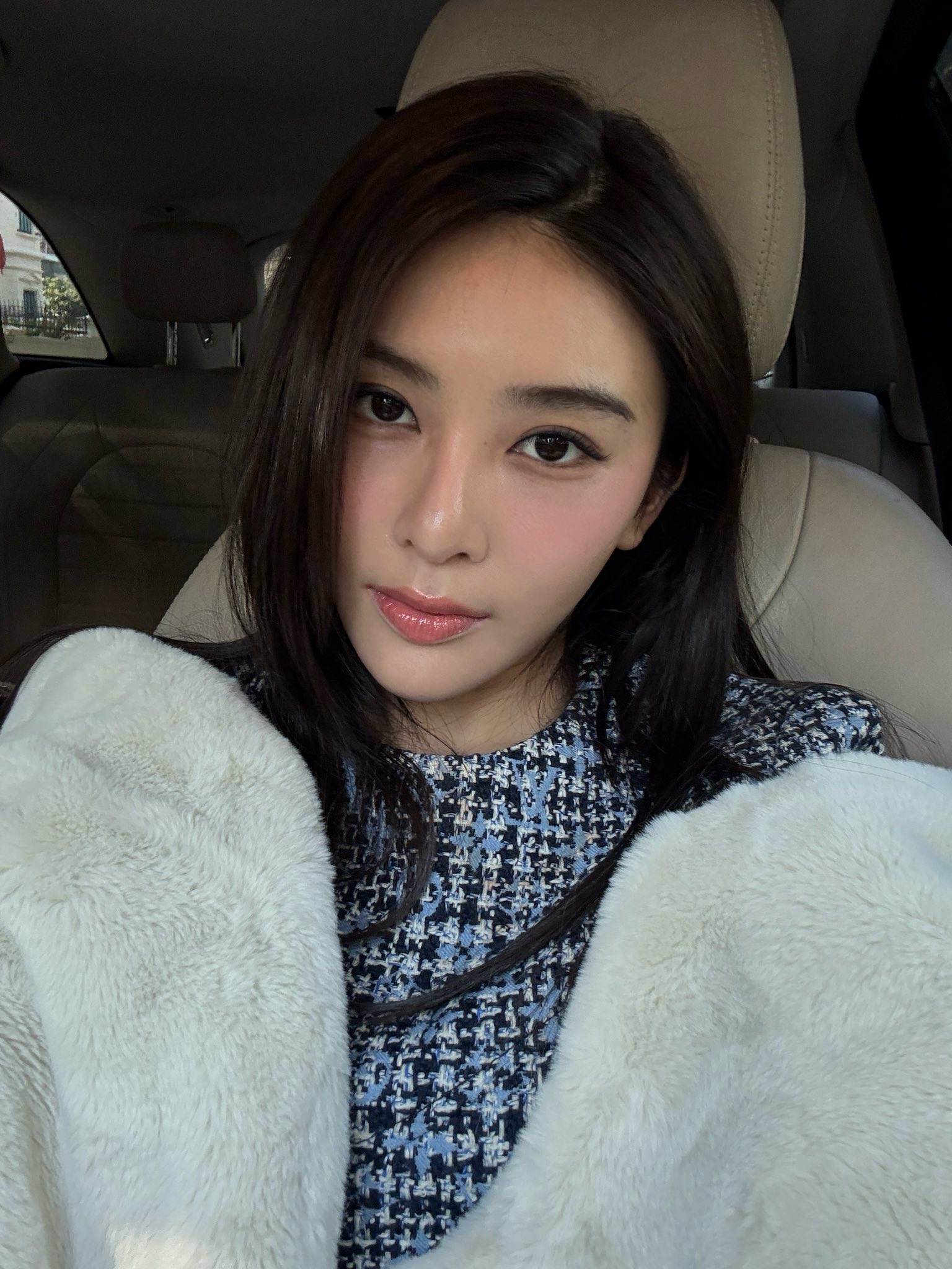 Hiền Hồ bị réo gọi khi Linh Trương vướng ồn ào mạng xã hội - ảnh 3