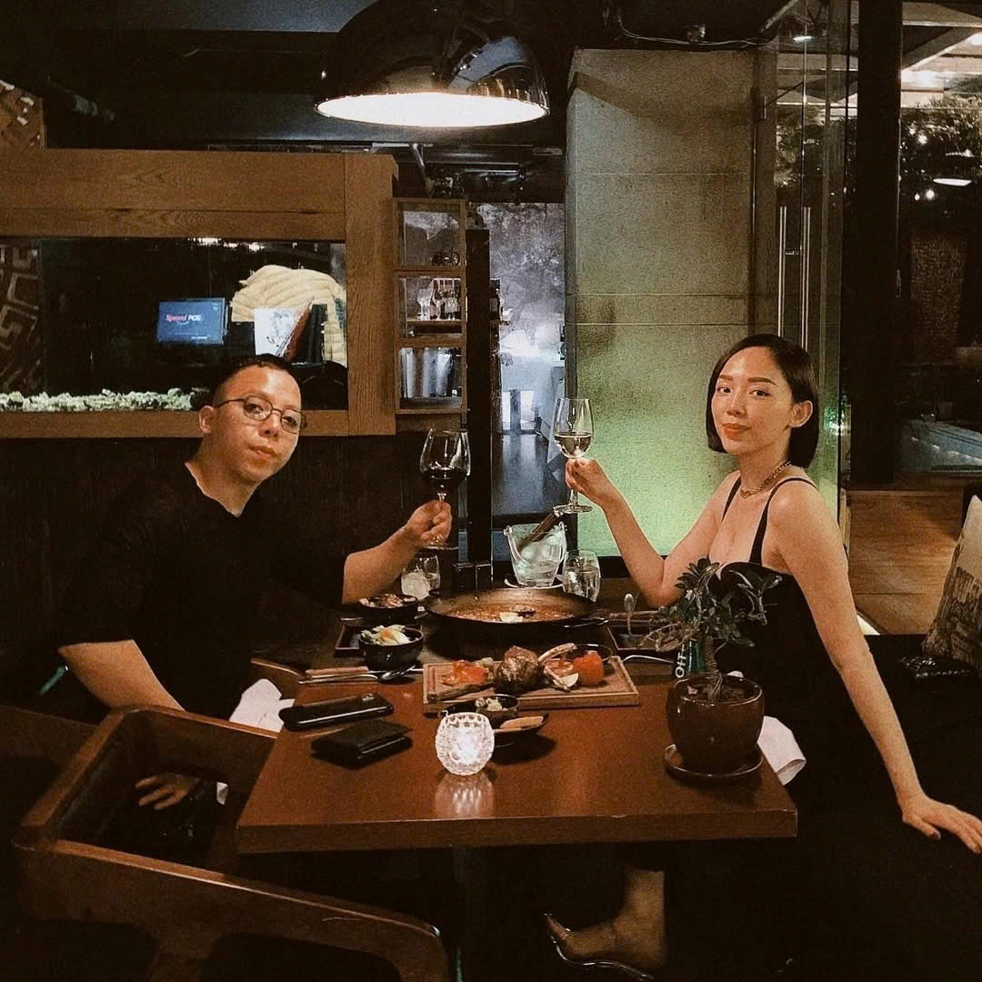 SSL lên tiếng về tin đồn đời tư liên quan đến Touliver - ảnh 1