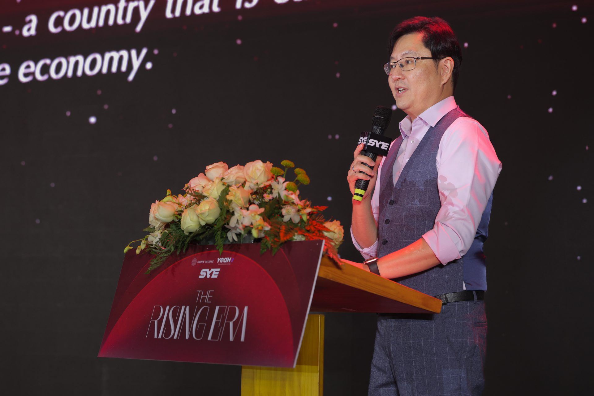 YeaH1 bắt tay Sony Music ra mắt SYE, debut nhóm nhạc UPRIZE đưa VPop ra thị trường quốc tế - ảnh 5