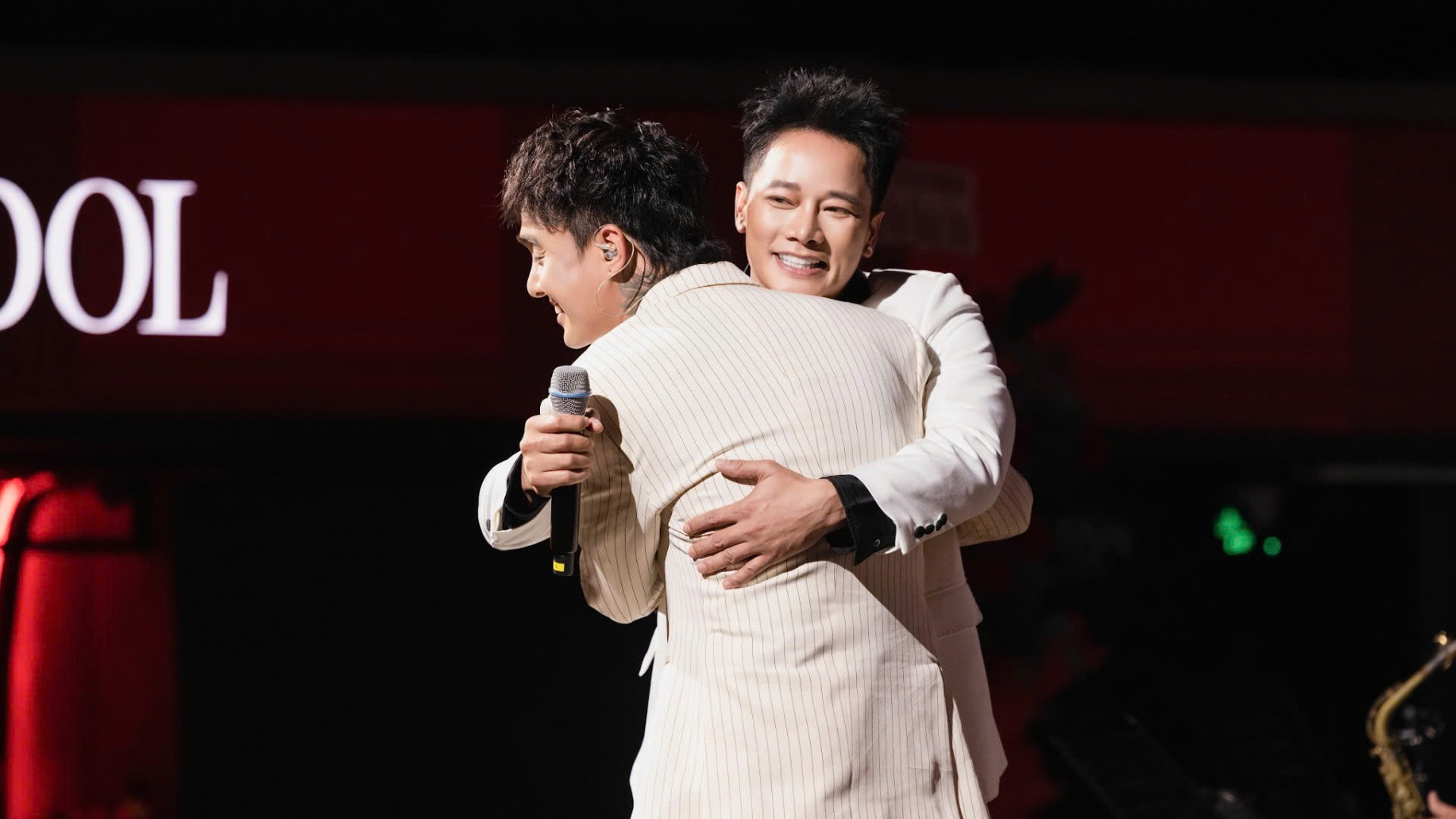 Anh Quân Idol và sự trở lại sau bản hit 100 triệu view: 'Tôi từng buồn vì khán giả chỉ biết nhạc, không biết mặt' - ảnh 2