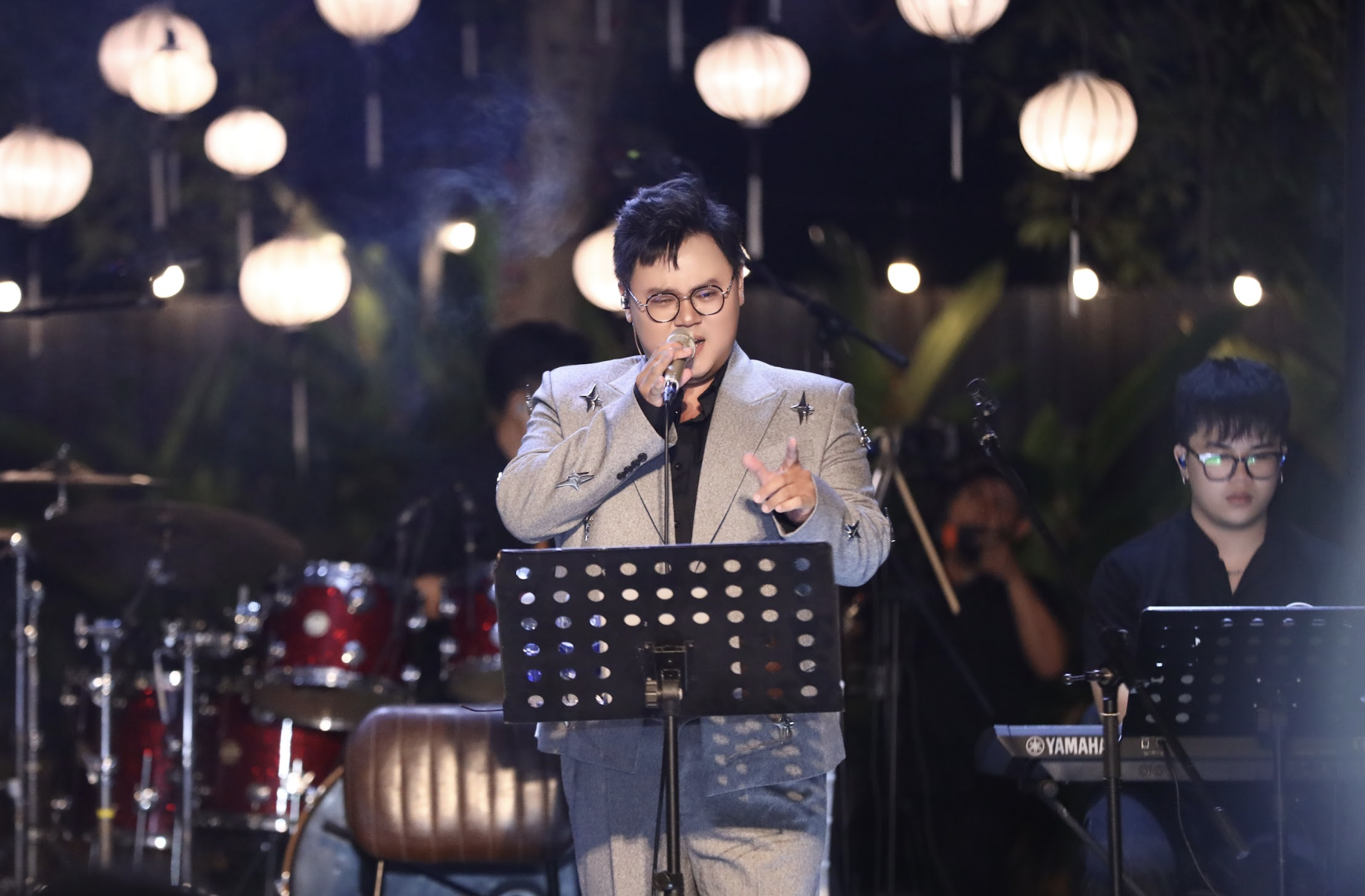 Thảo Trần trở lại với minishow “The Touch 2”, tiếp tục theo đuổi con đường âm nhạc tử tế - ảnh 3